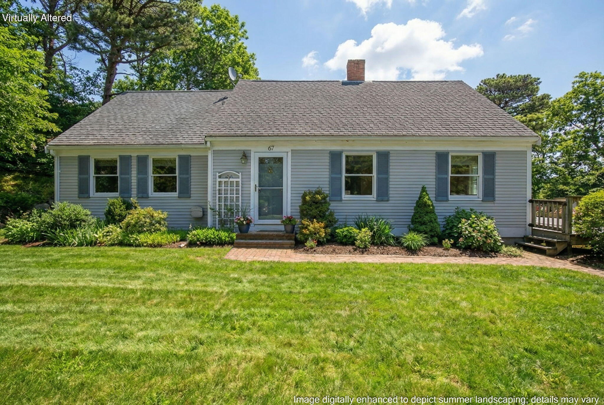  67-69 Bakers Pond Road, Orleans, MA, 02653 - 物件實景