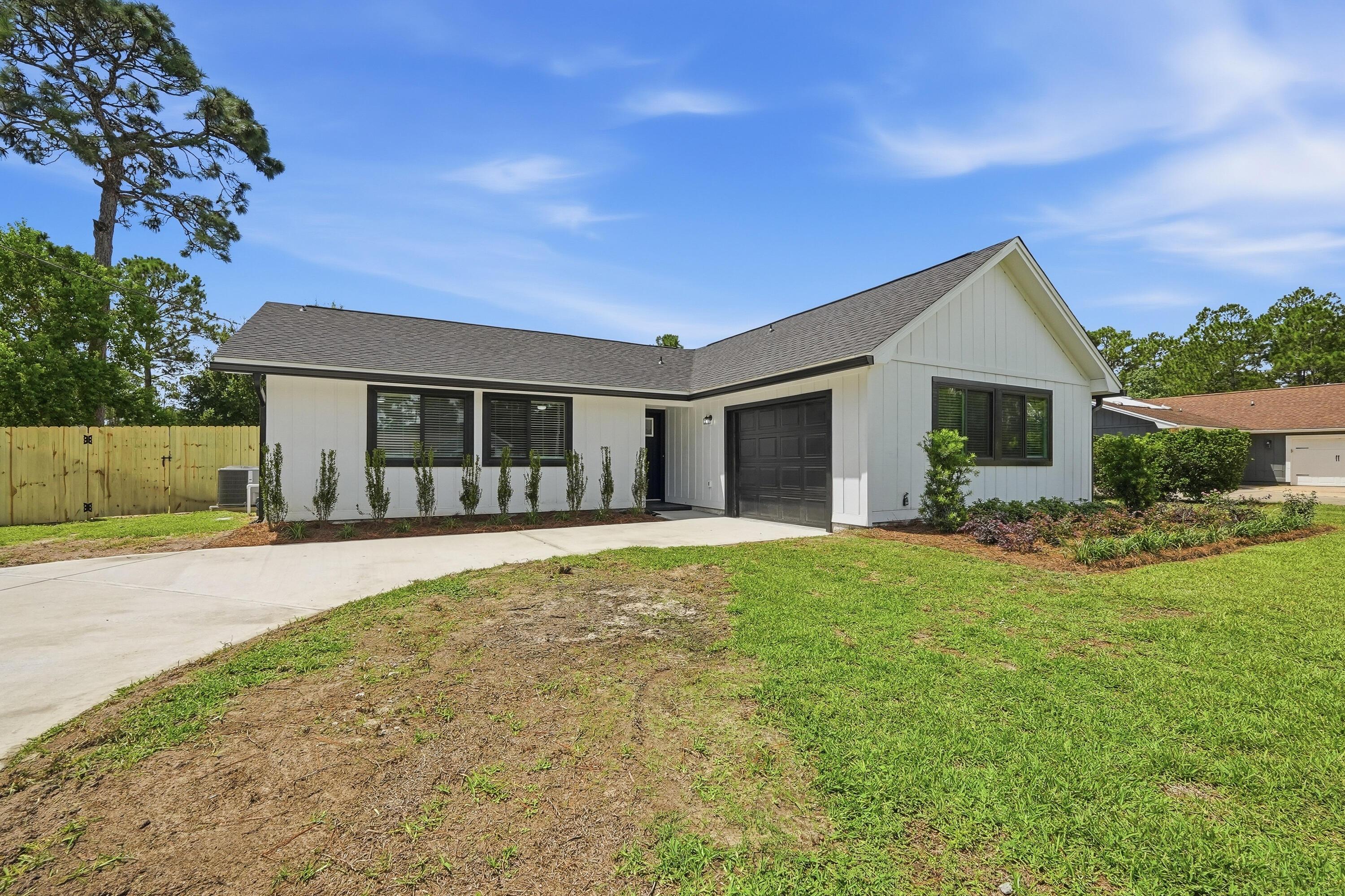Liberty St, Navarre, FL 32566 #1
