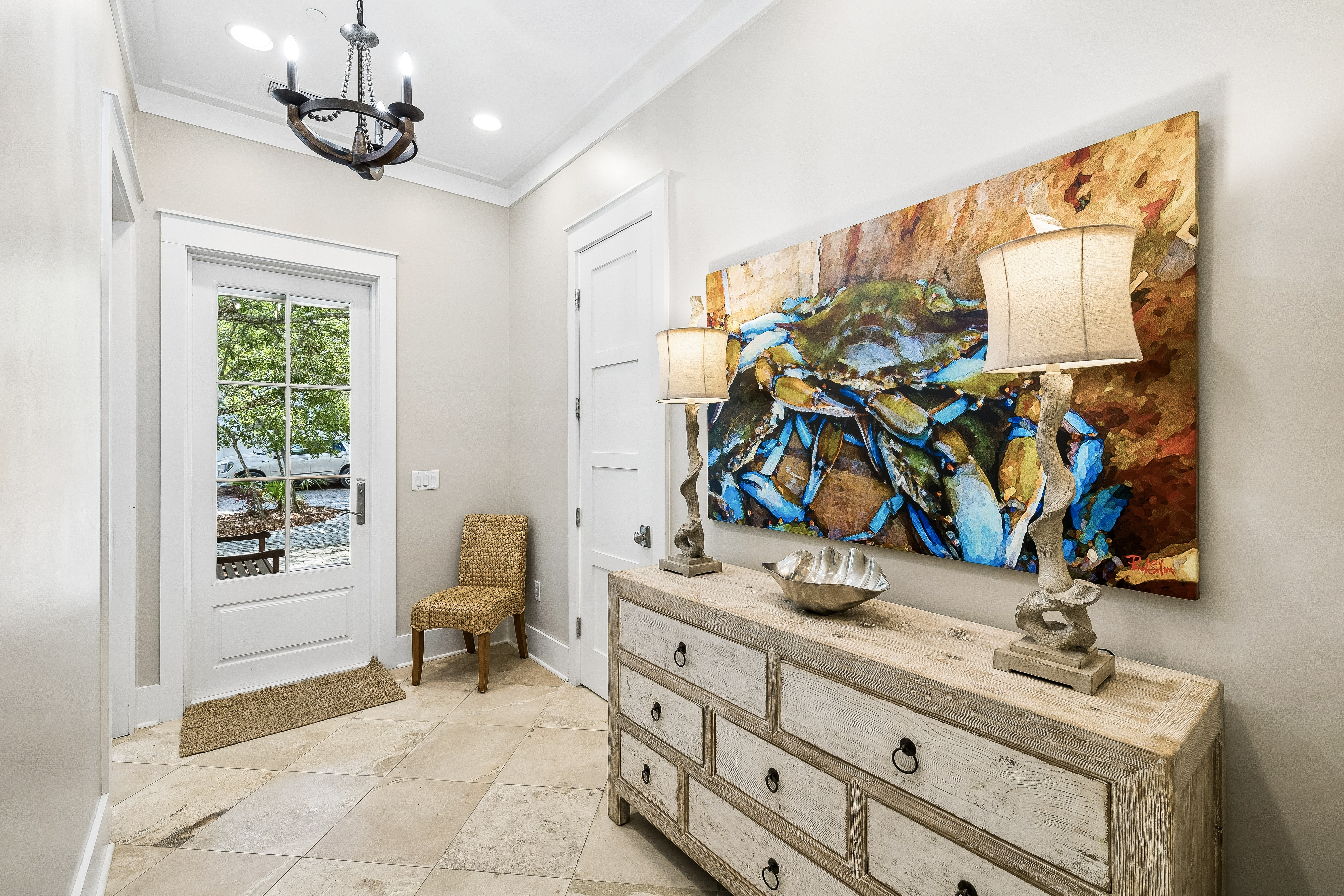  43 Forest Street, Santa Rosa Beach, FL 32459 - 物件實景