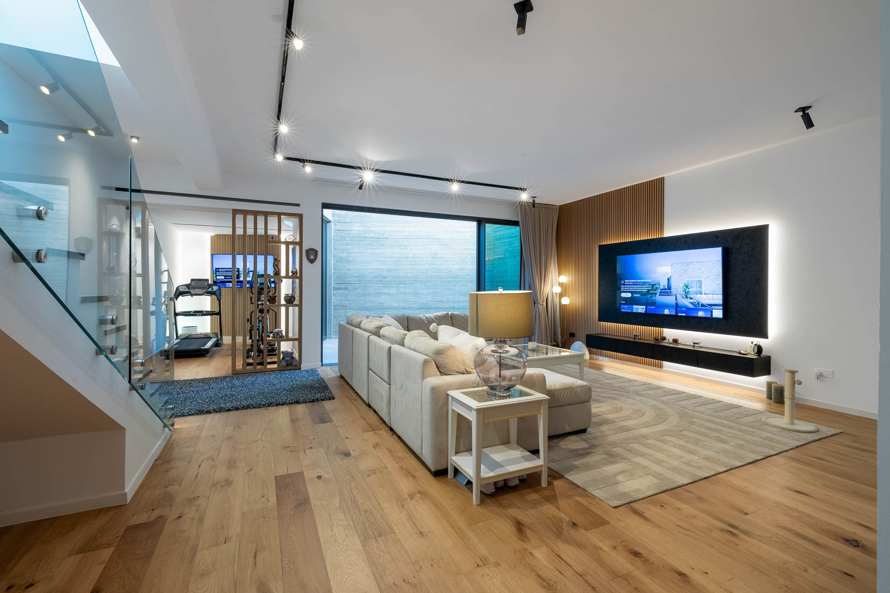  Five Bedroom Mansion in Armou, Pafos - 物件實景