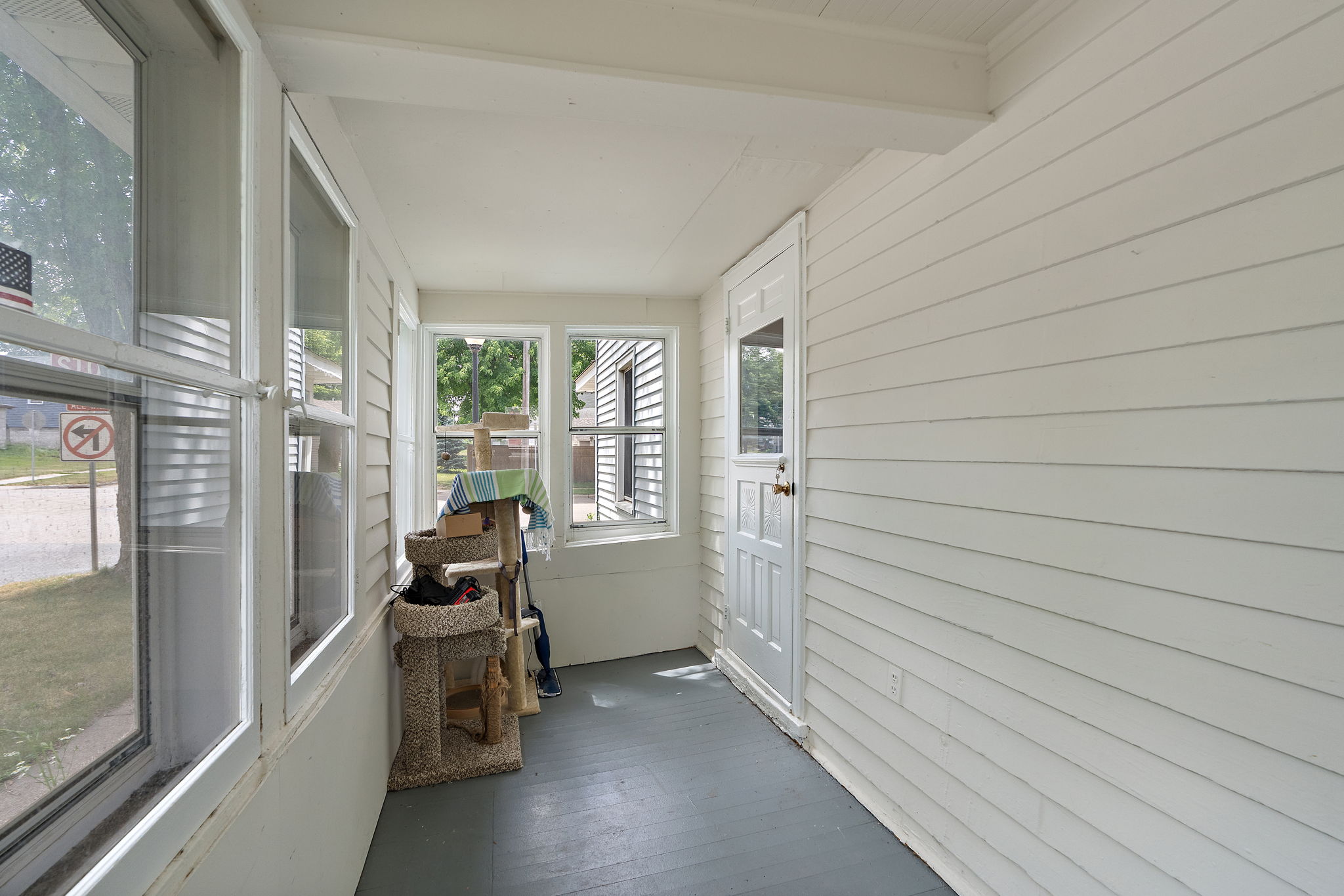  Classic Character Meets Modern Comfort in Hastings - 物件實景