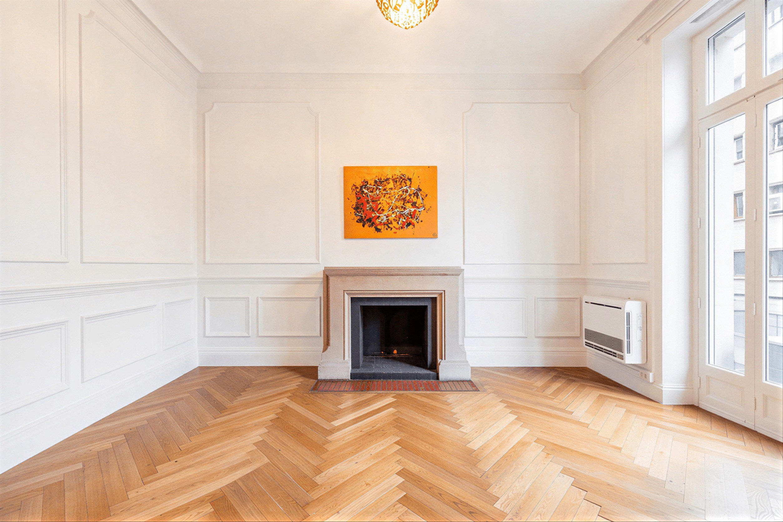  Marseille 8th arrondissement, Carré d’Or – Exceptional Apartment in a Haussmann… - 物件實景