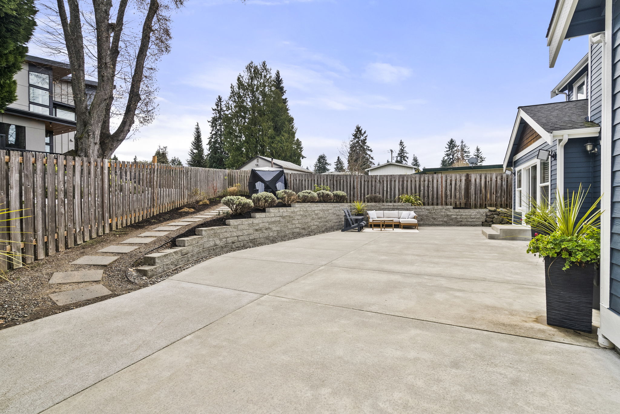  University Place Living - 物件實景