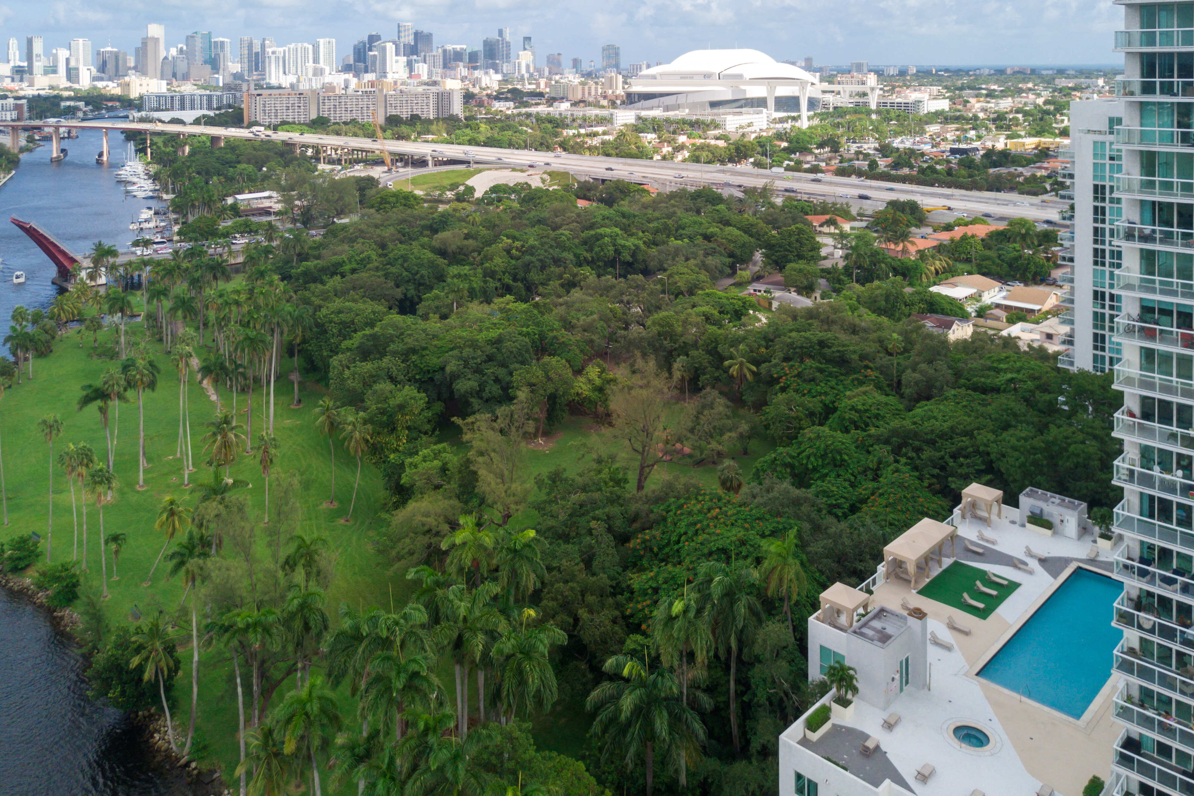  1871 NW S River Dr, Miami, FL, 33125 - 物件實景