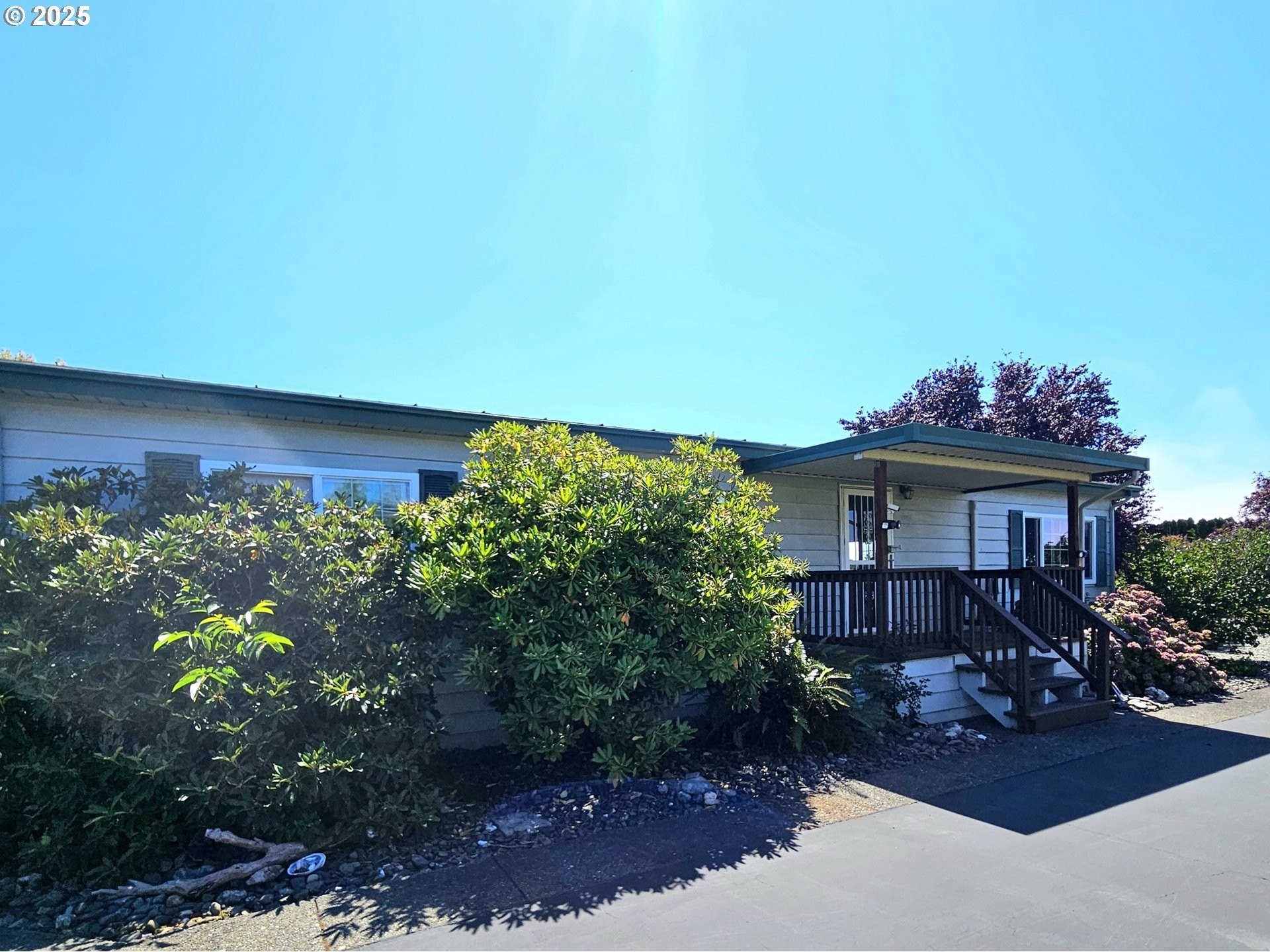 Brookings, Oregon, 97415, United States, 2 Bedrooms Bedrooms, ,2 BathroomsBathrooms,Residential,For Sale,1943176