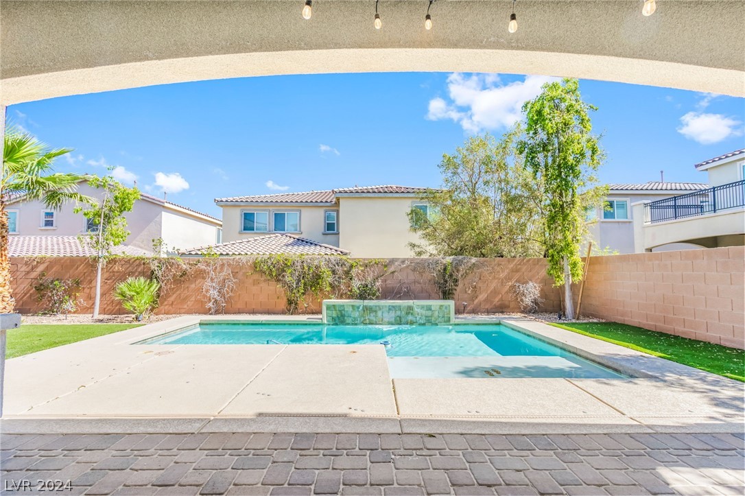 Henderson, Nevada, 89044, United States, 4 Bedrooms Bedrooms, ,3 BathroomsBathrooms,Residential,For Sale,1767972