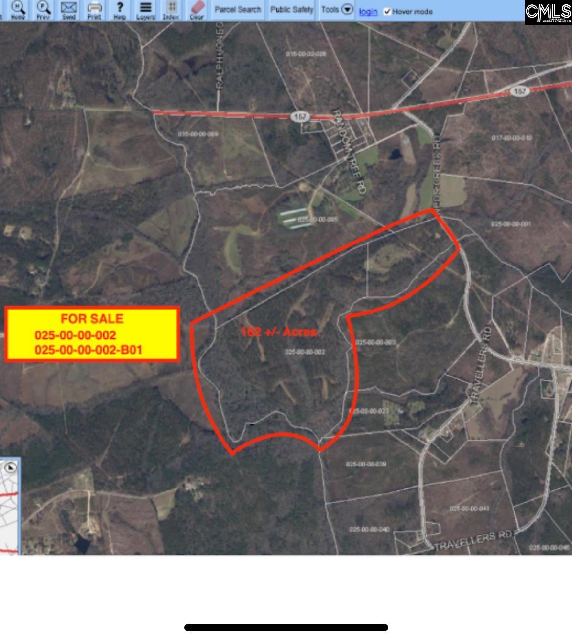 703 Neds Creek Road, Kershaw, South Carolina, 29067, United States, ,Land,For Sale,703 Neds Creek Road,1669372