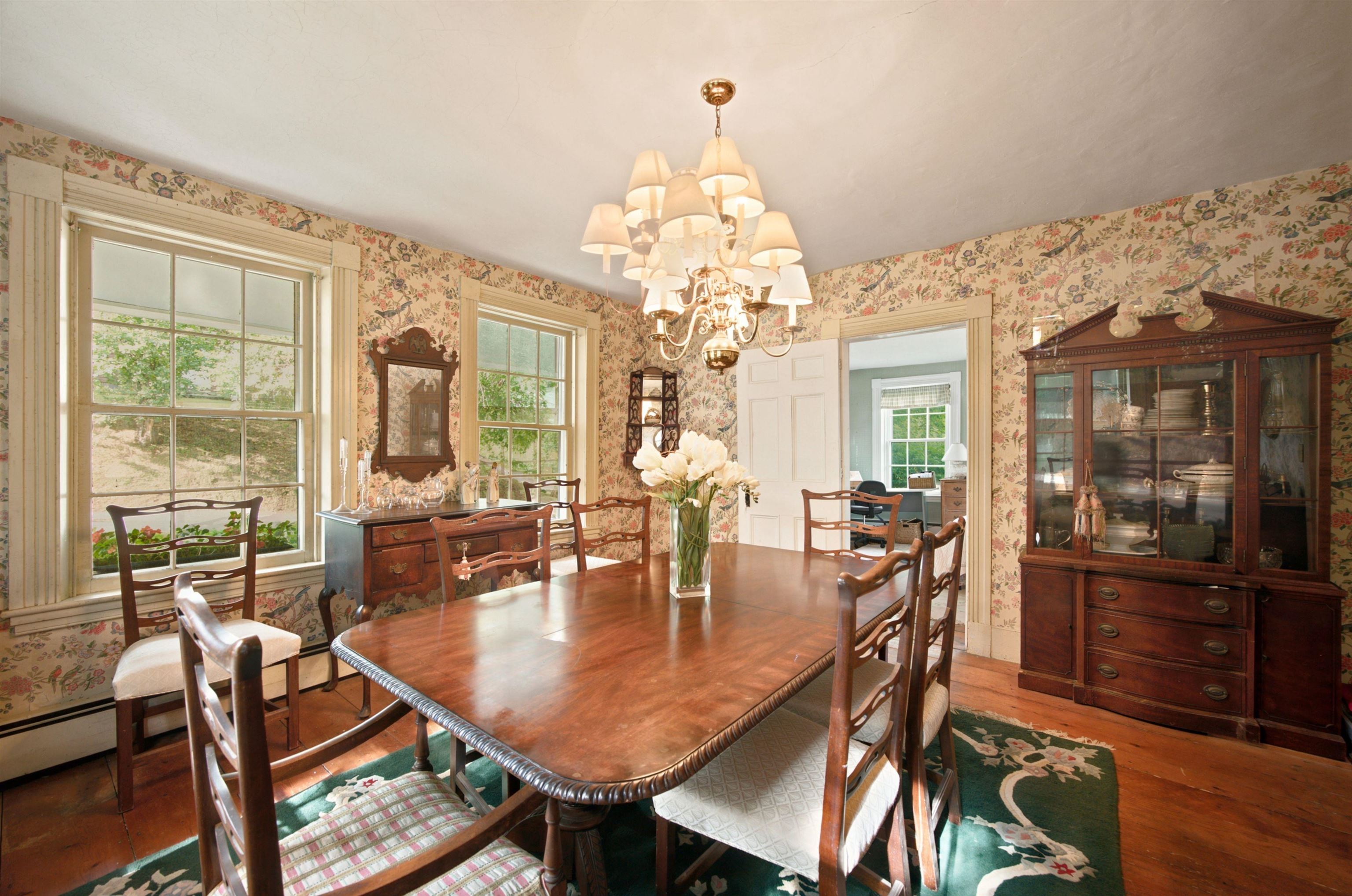  1393 Sheddsville Road - 物件實景