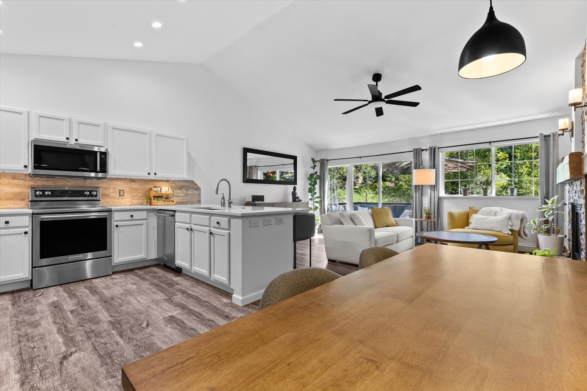  3358 Covey Circle, Steamboat Springs, CO 80487 - 物件實景