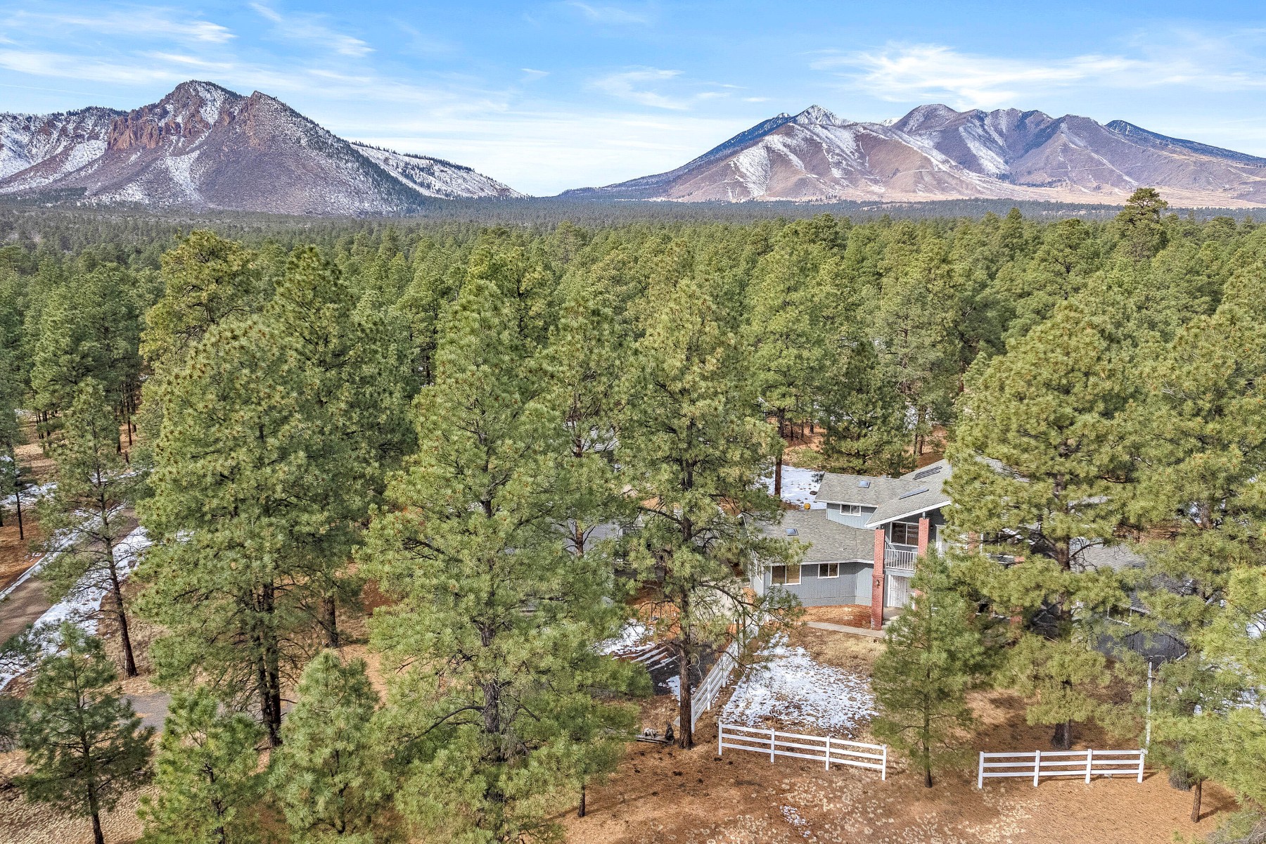  5755 Glenwood Trail ¦Flagstaff, AZ - 物件實景