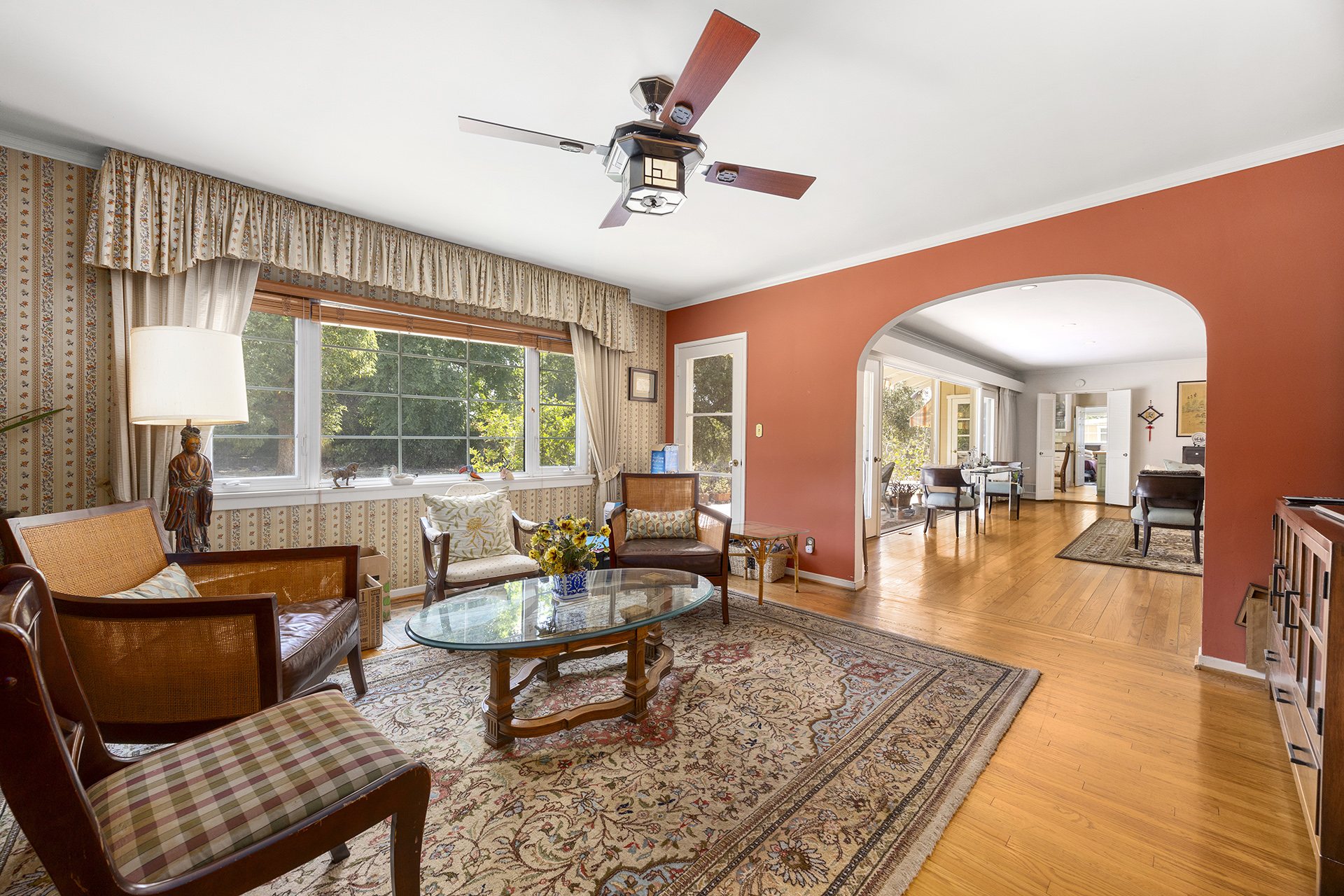 Pasadena, California, 91107, United States, 4 Bedrooms Bedrooms, ,1 BathroomBathrooms,Residential,For Sale,1975607