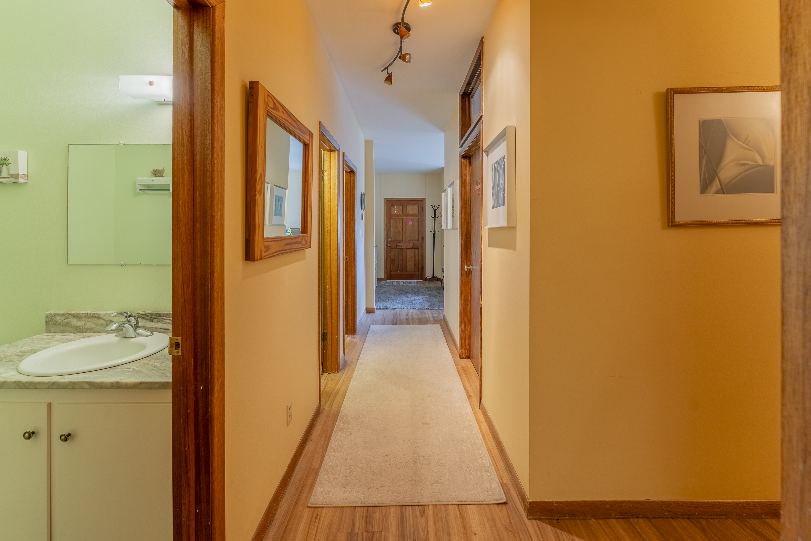  Centrally Located In The Heart Of Gunnison - 物件實景
