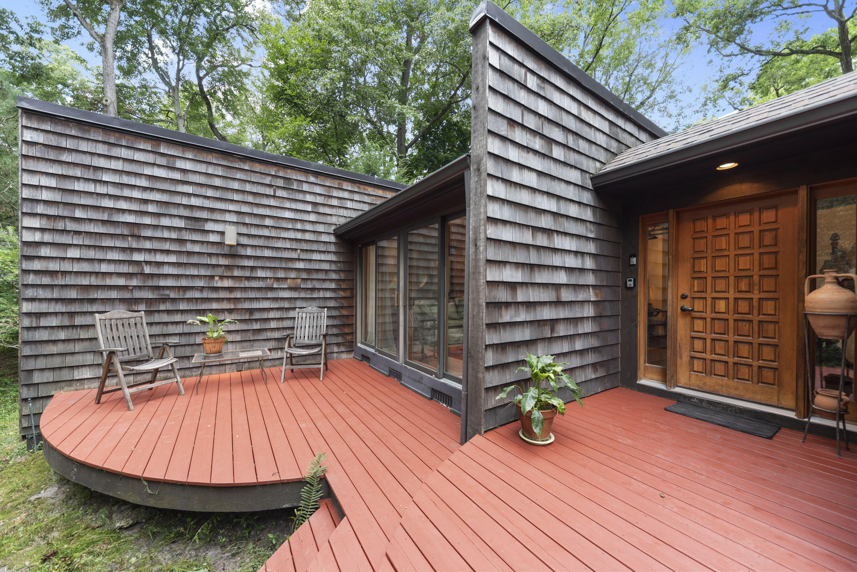 Michiana Shores, Indiana, 46360, United States, 1 Bedroom Bedrooms, ,Residential,For Sale,1933076