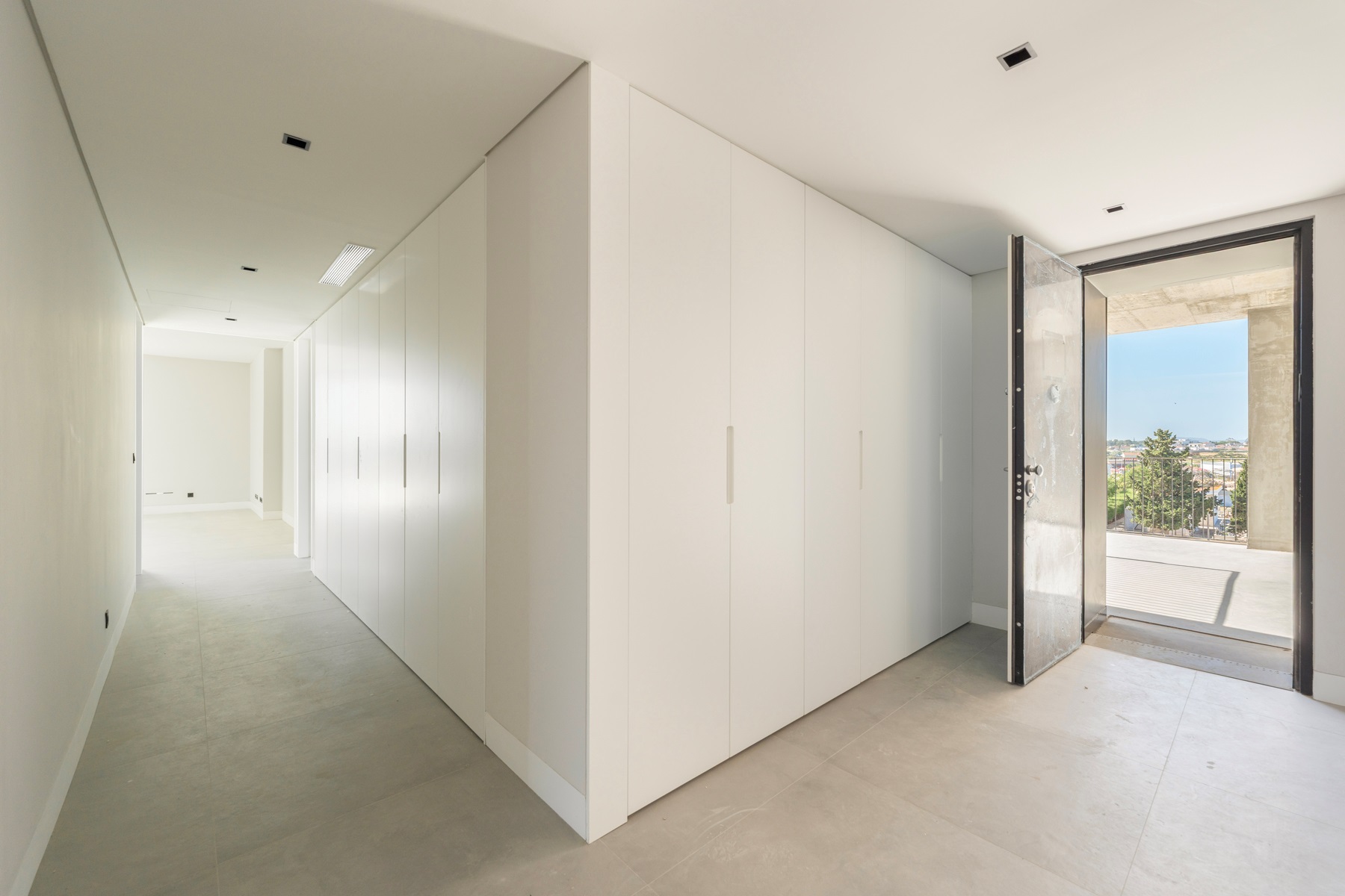  Ultimo Piso/Penthouse, 3 bedrooms, for Sale - 物件實景