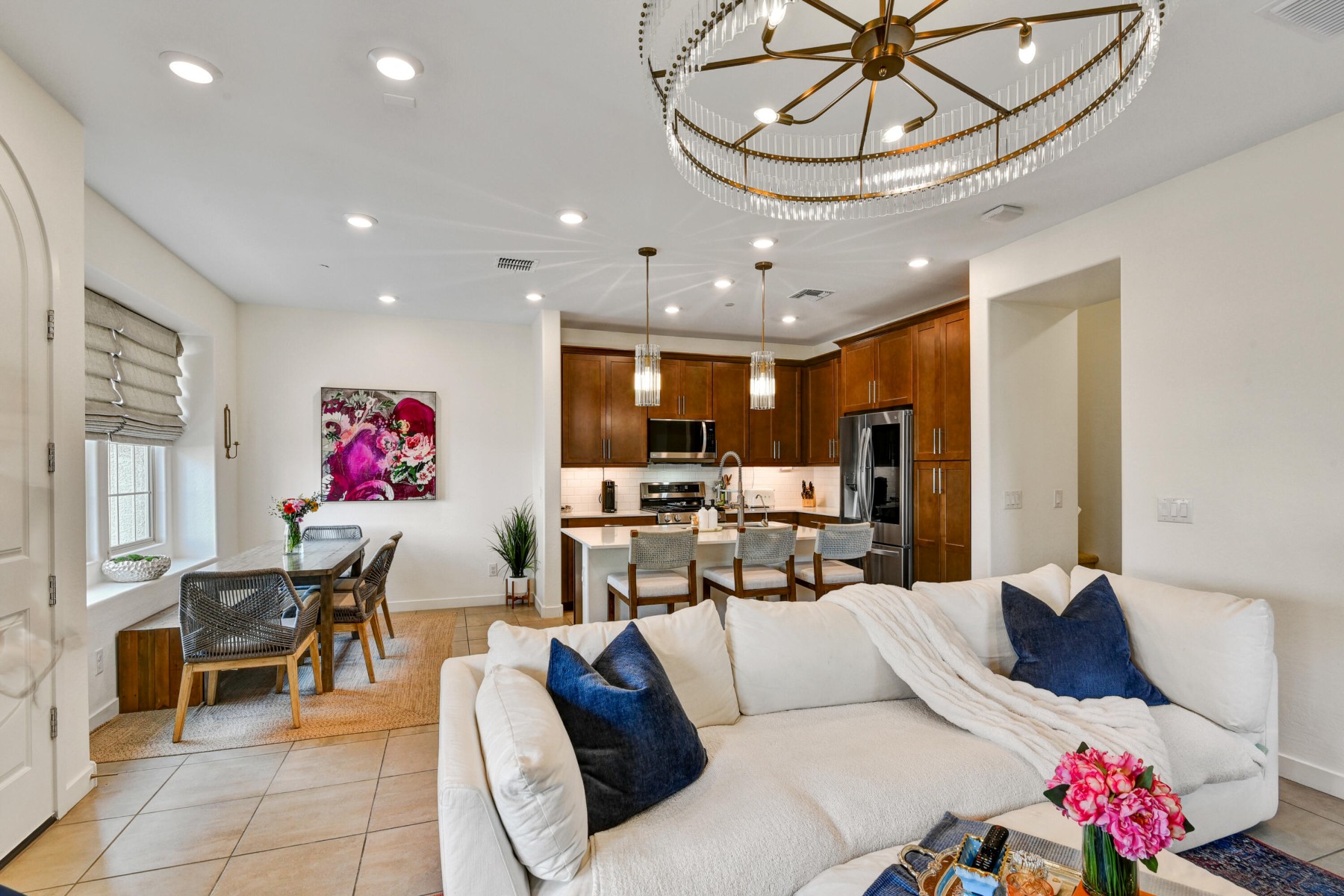  4077 S Sabrina Drive, Chandler, AZ 85248 - 物件實景