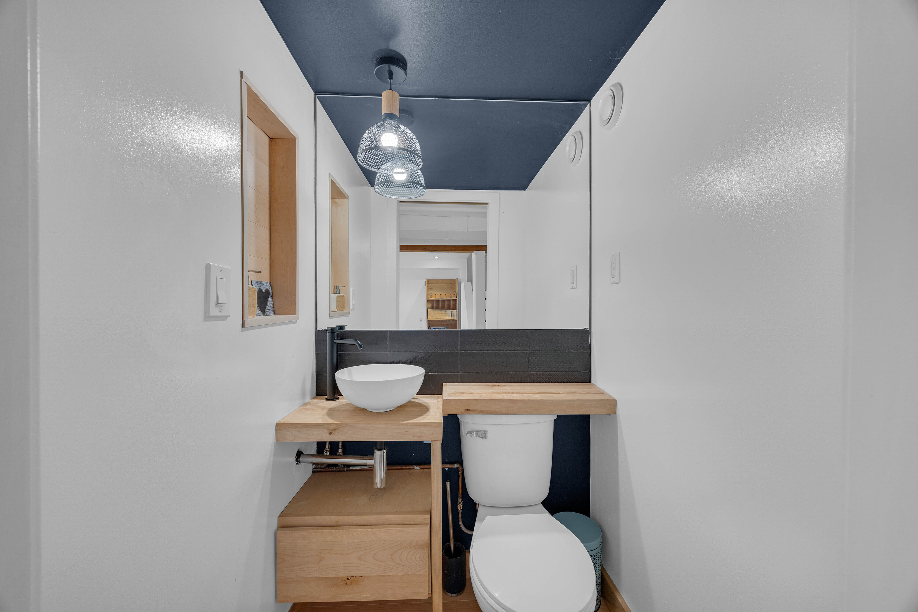  St. Andrews, Charlotte County - 物件實景