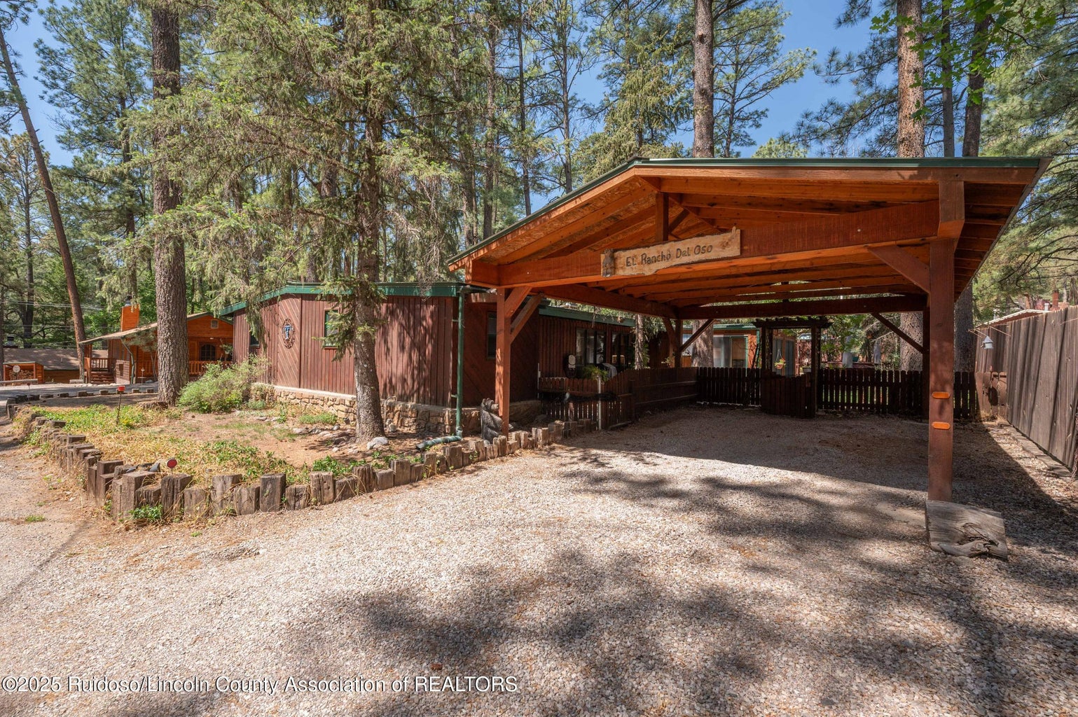 Ruidoso, New Mexico, 88345, United States, 3 Bedrooms Bedrooms, ,3 BathroomsBathrooms,Residential,For Sale,1859757