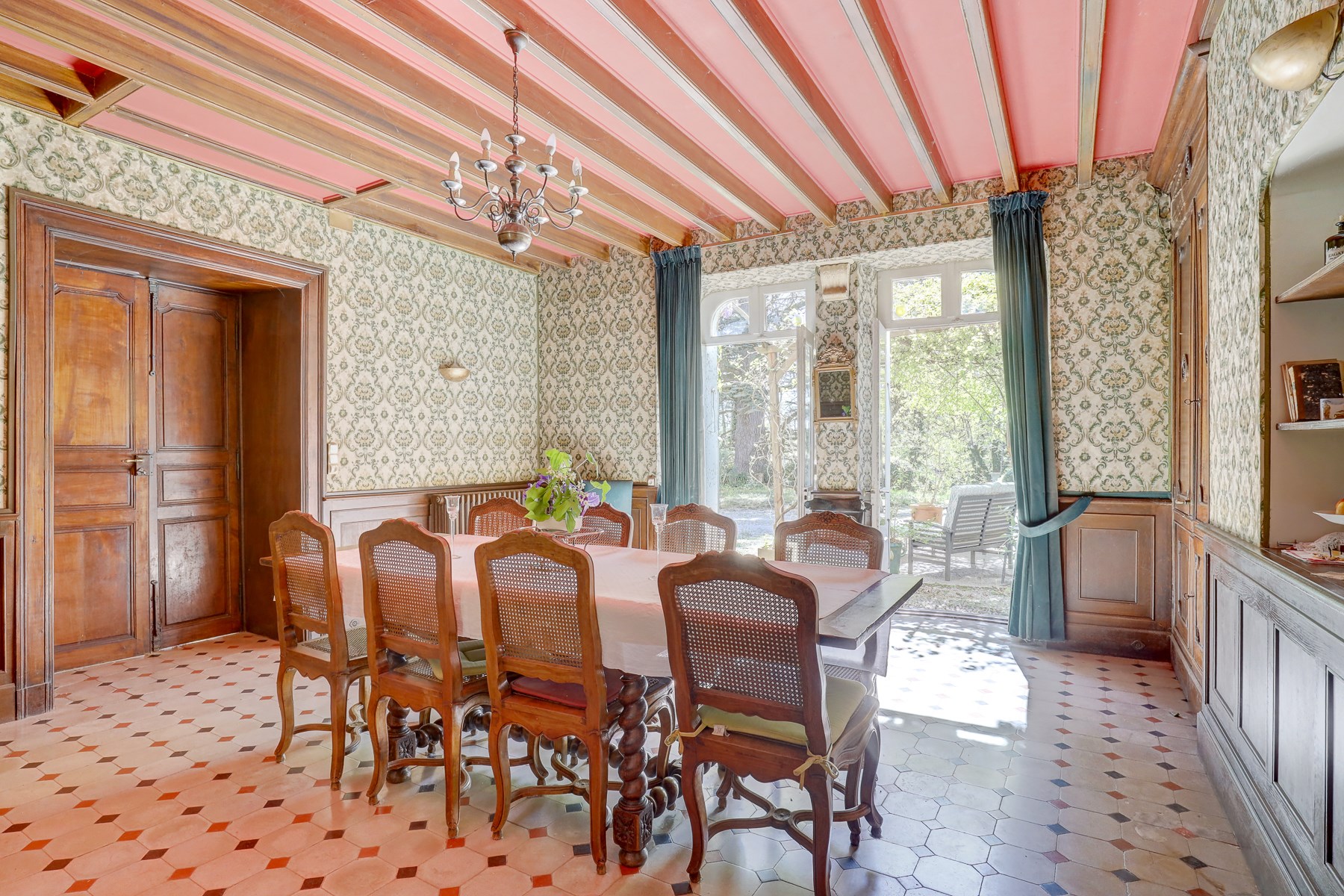  Maison de maître - 物件實景