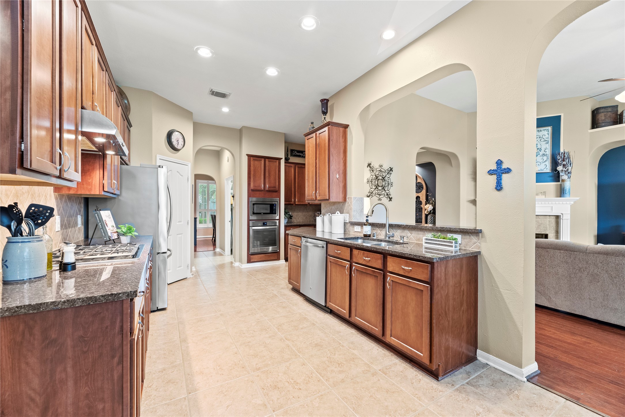 Cypress, Texas, 77433, United States, 5 Bedrooms Bedrooms, ,3 BathroomsBathrooms,Residential,For Sale,1911383