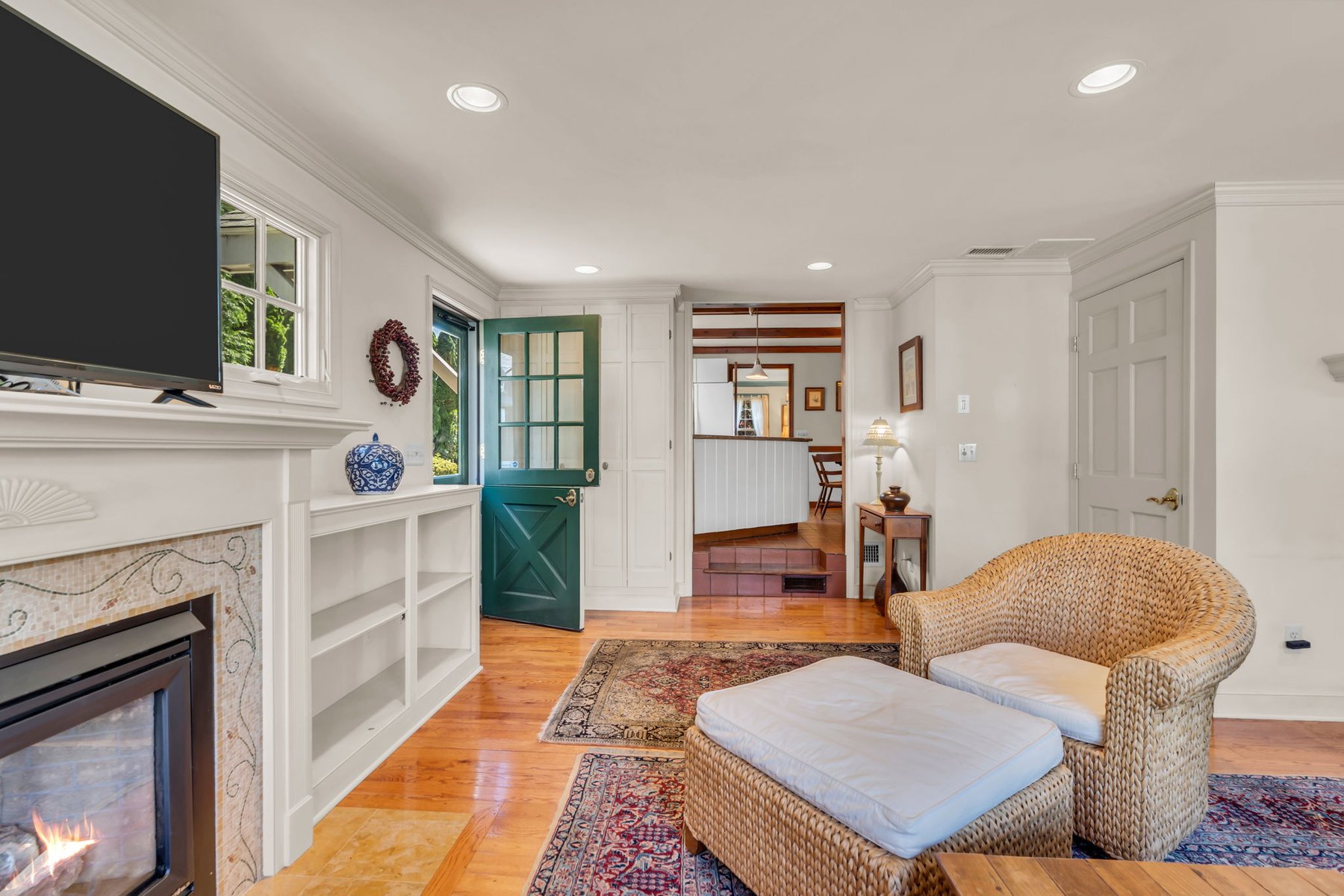  Timeless Colonial in Sea Girt Estates - 物件實景