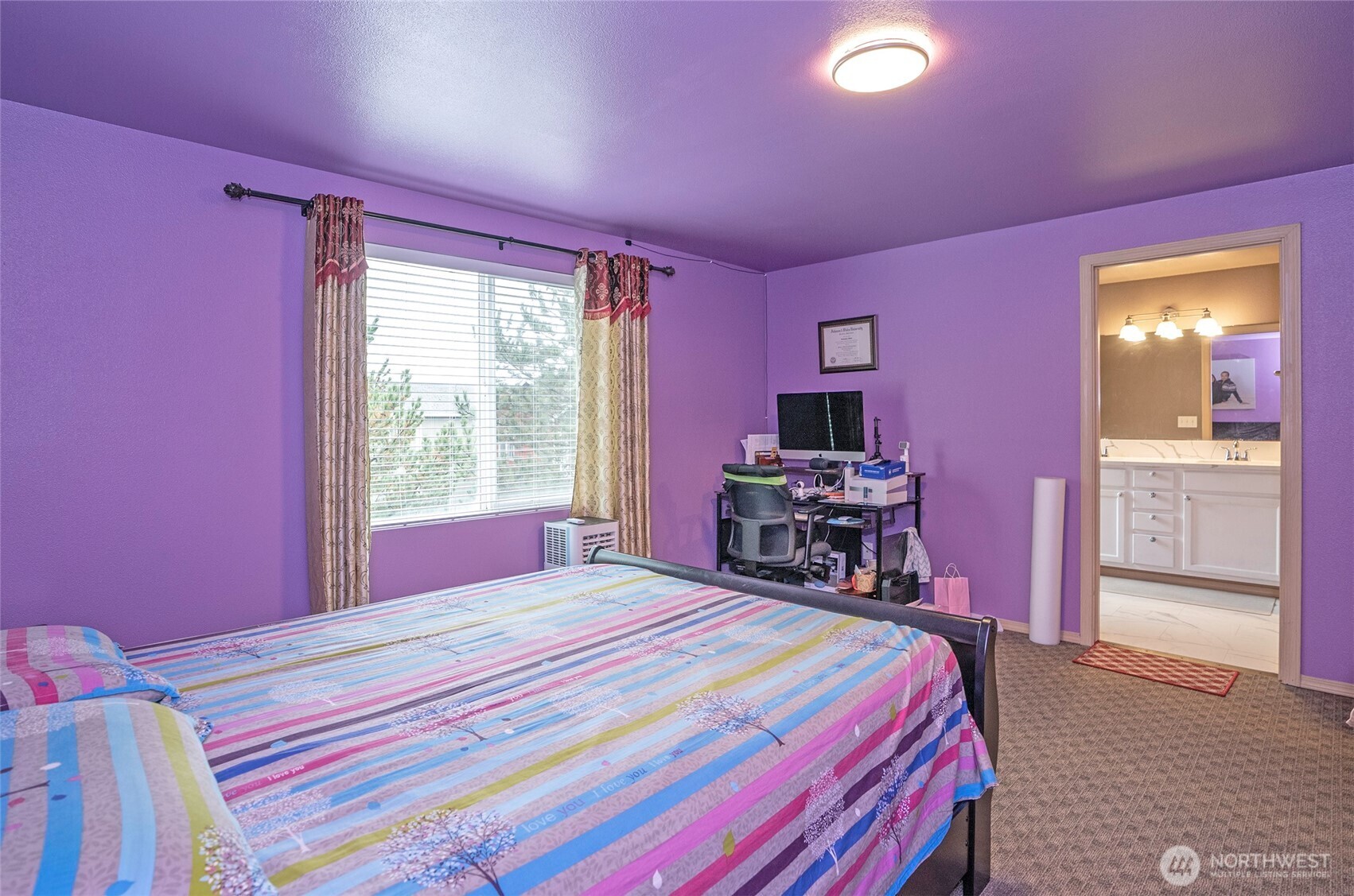 Puyallup, Washington, 98375, United States, 3 Bedrooms Bedrooms, ,3 BathroomsBathrooms,Residential,For Sale,1989392