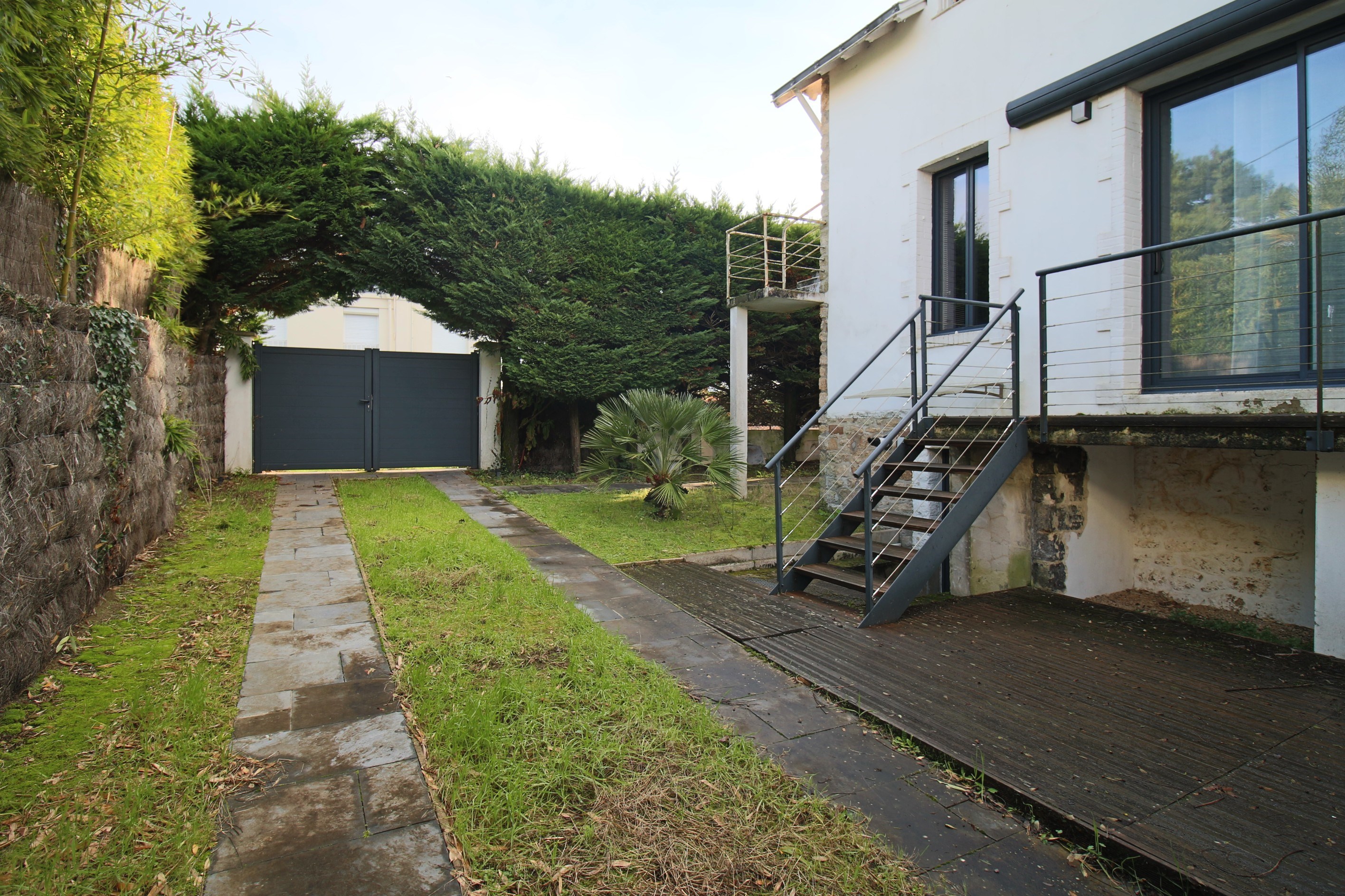  La Baule / Grand Hotel District; Iconic villa close to the beach and shops; - 物件實景