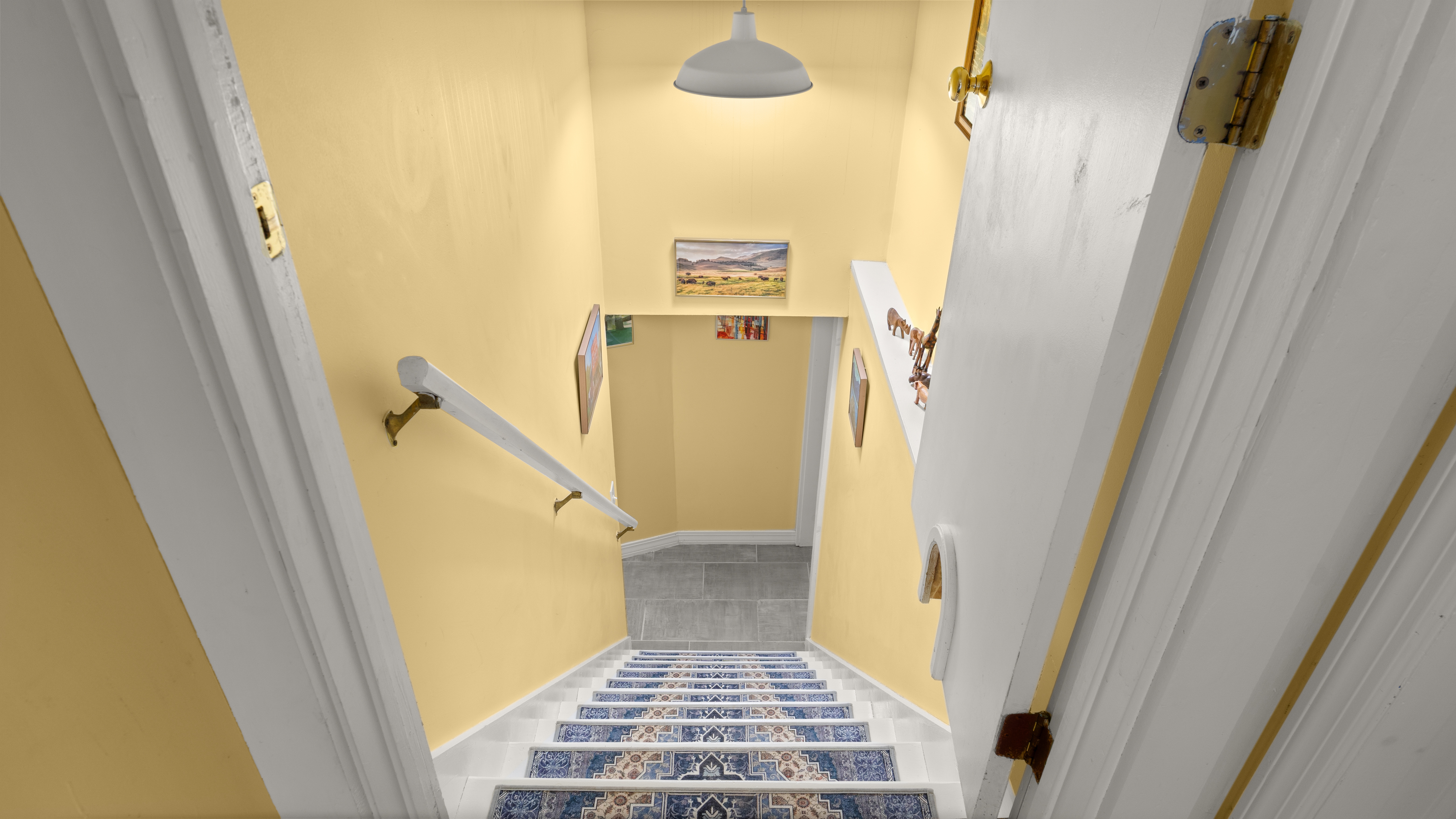  Quintessential Berkshire Retreat Offering Privacy & Proximity - 物件實景