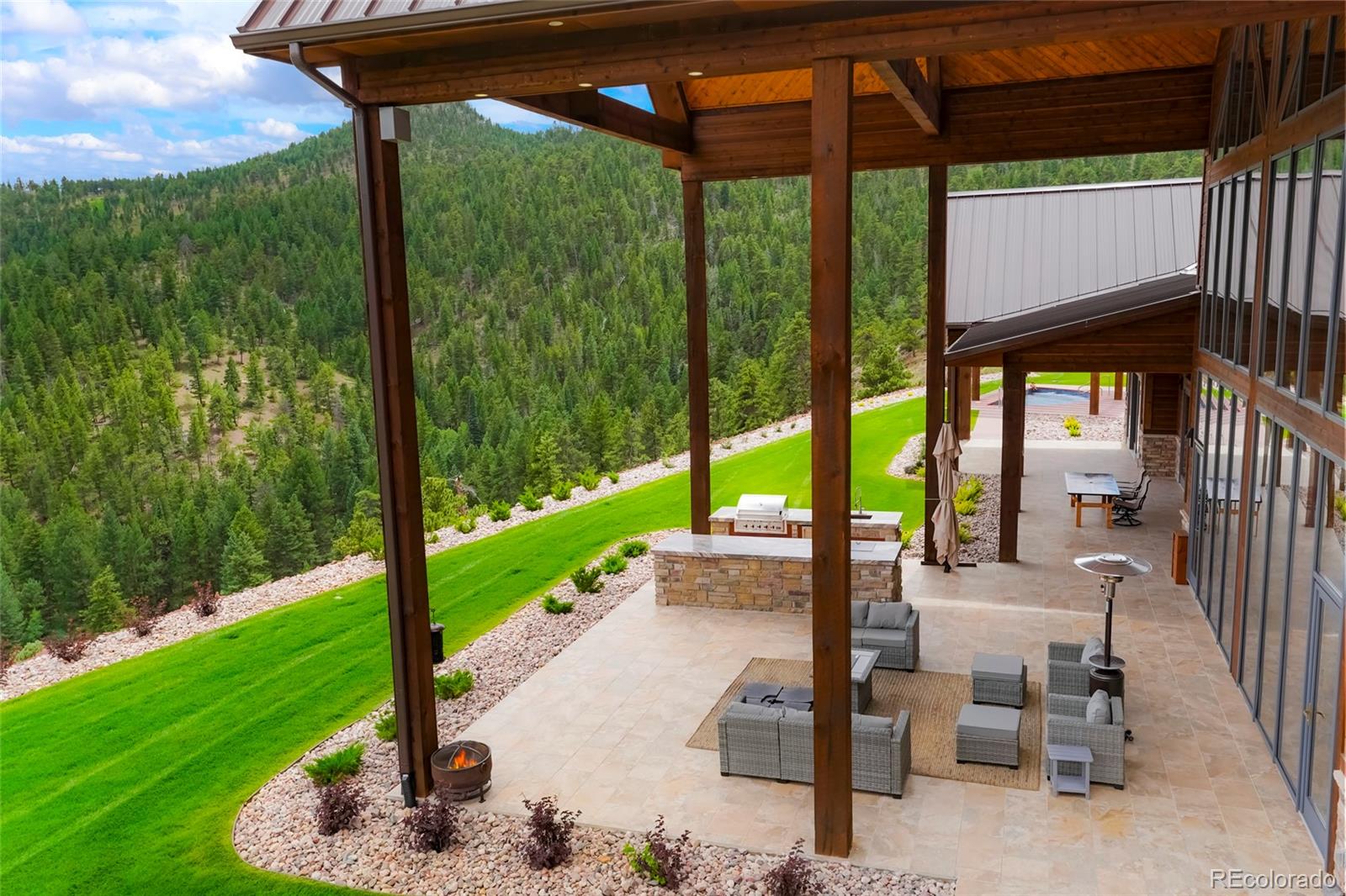Estes Park, Colorado, 80517, United States, 6 Bedrooms Bedrooms, ,4 BathroomsBathrooms,Residential,For Sale,1948070