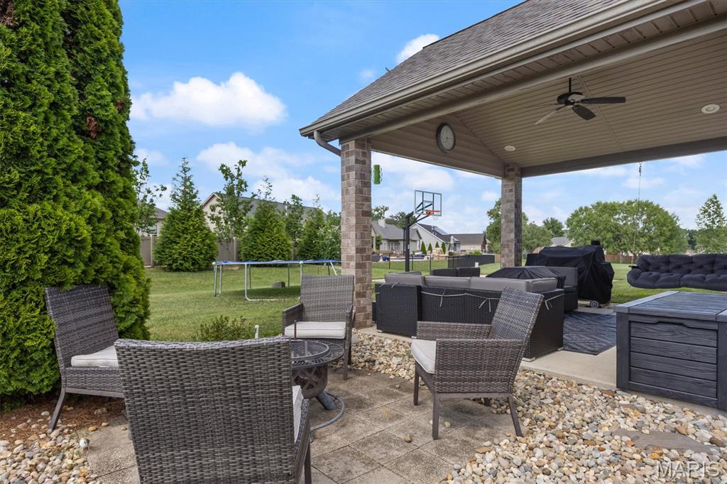 O'fallon, Illinois, 62269, United States, 4 Bedrooms Bedrooms, ,4 BathroomsBathrooms,Residential,For Sale,1988009