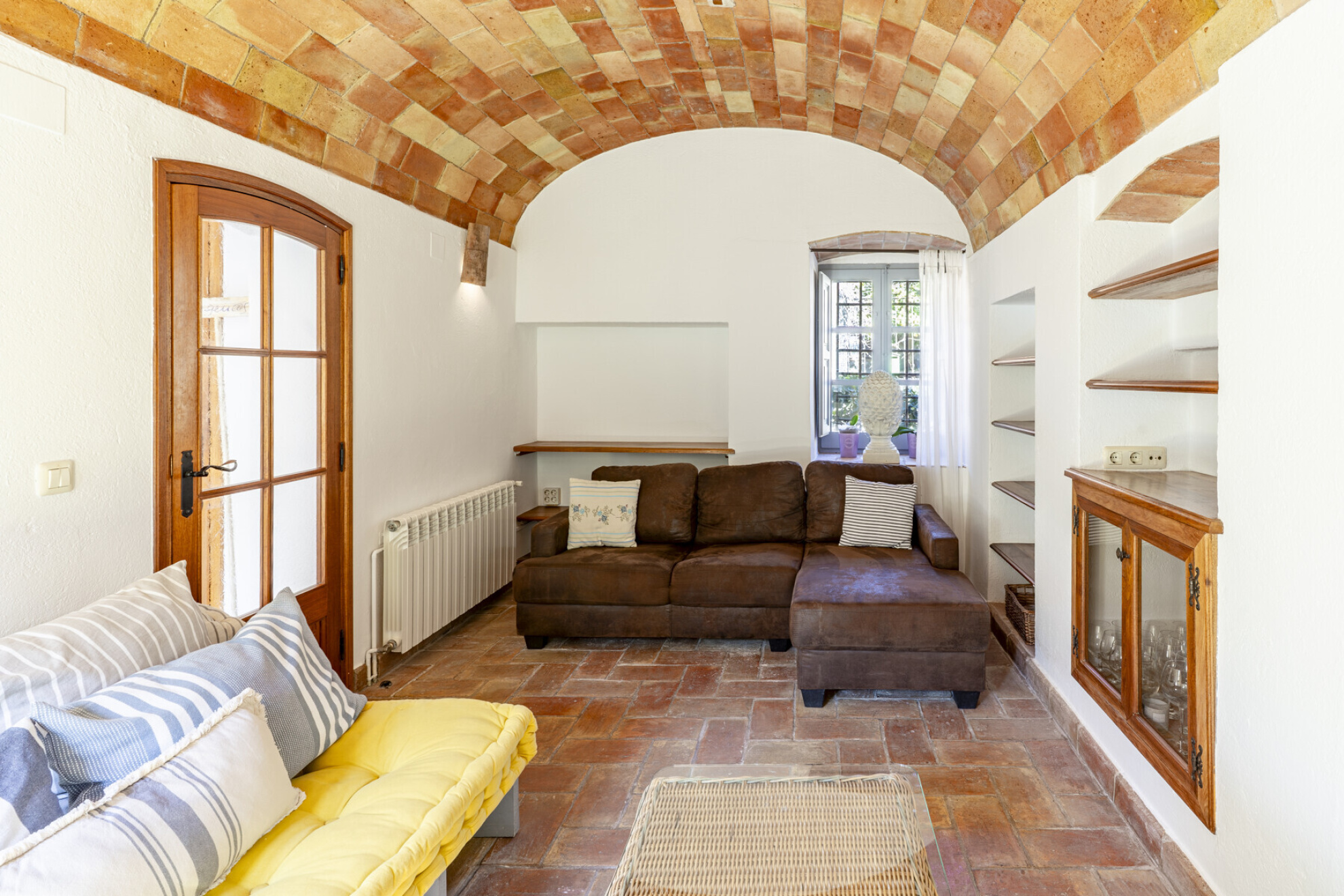  Charming house in the center of Regencós - 物件實景