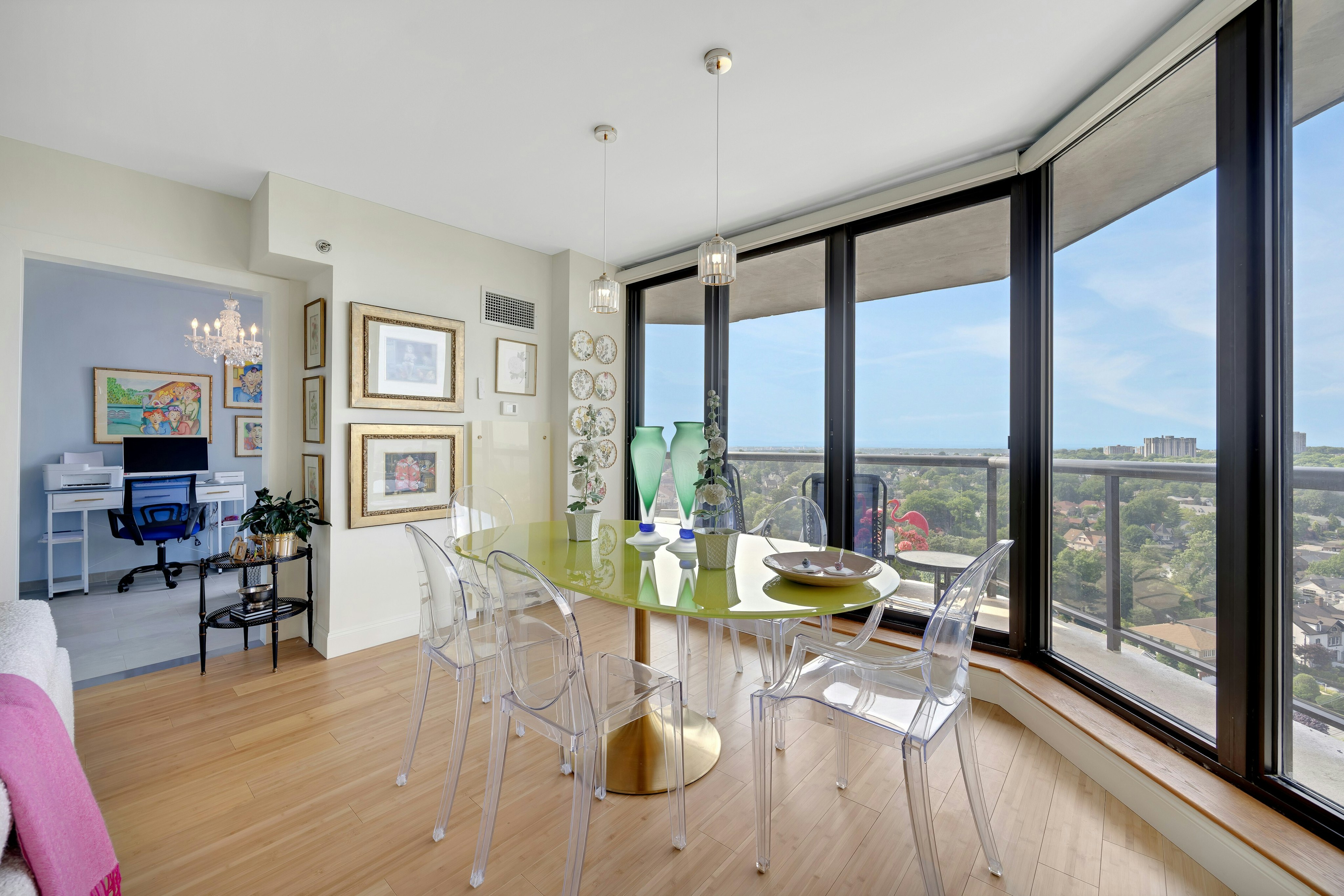  900 Palisade Avenue, Fort Lee, NJ 07024 - 物件實景