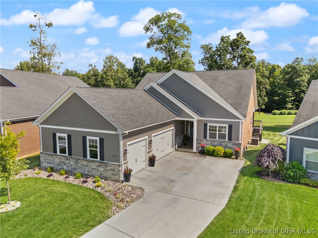Henryville, Indiana, 47126, United States, 4 Bedrooms Bedrooms, ,3 BathroomsBathrooms,Residential,For Sale,1876326