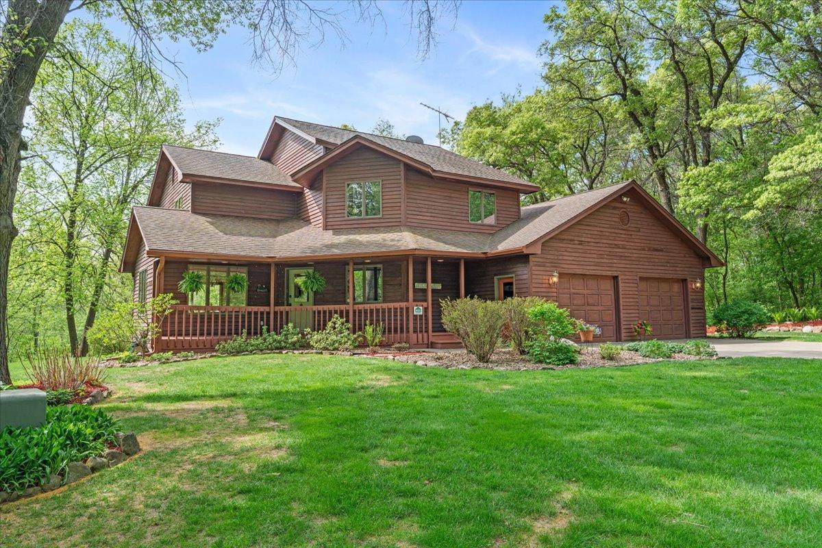 Stanton Twp, Wisconsin, 54017, United States, 3 Bedrooms Bedrooms, ,2 BathroomsBathrooms,Residential,For Sale,1828522