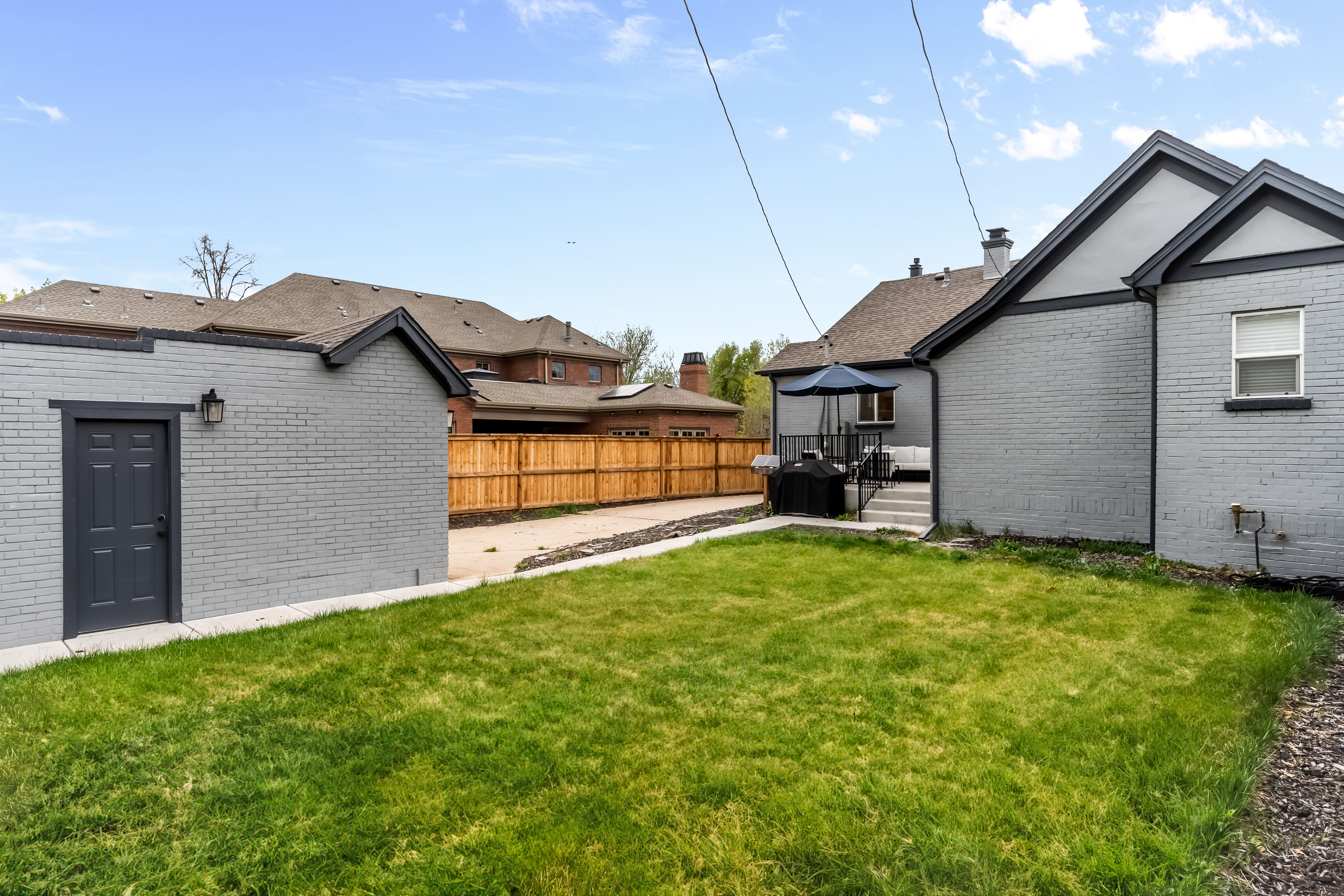  5BR Park Hill Charmer - 物件實景