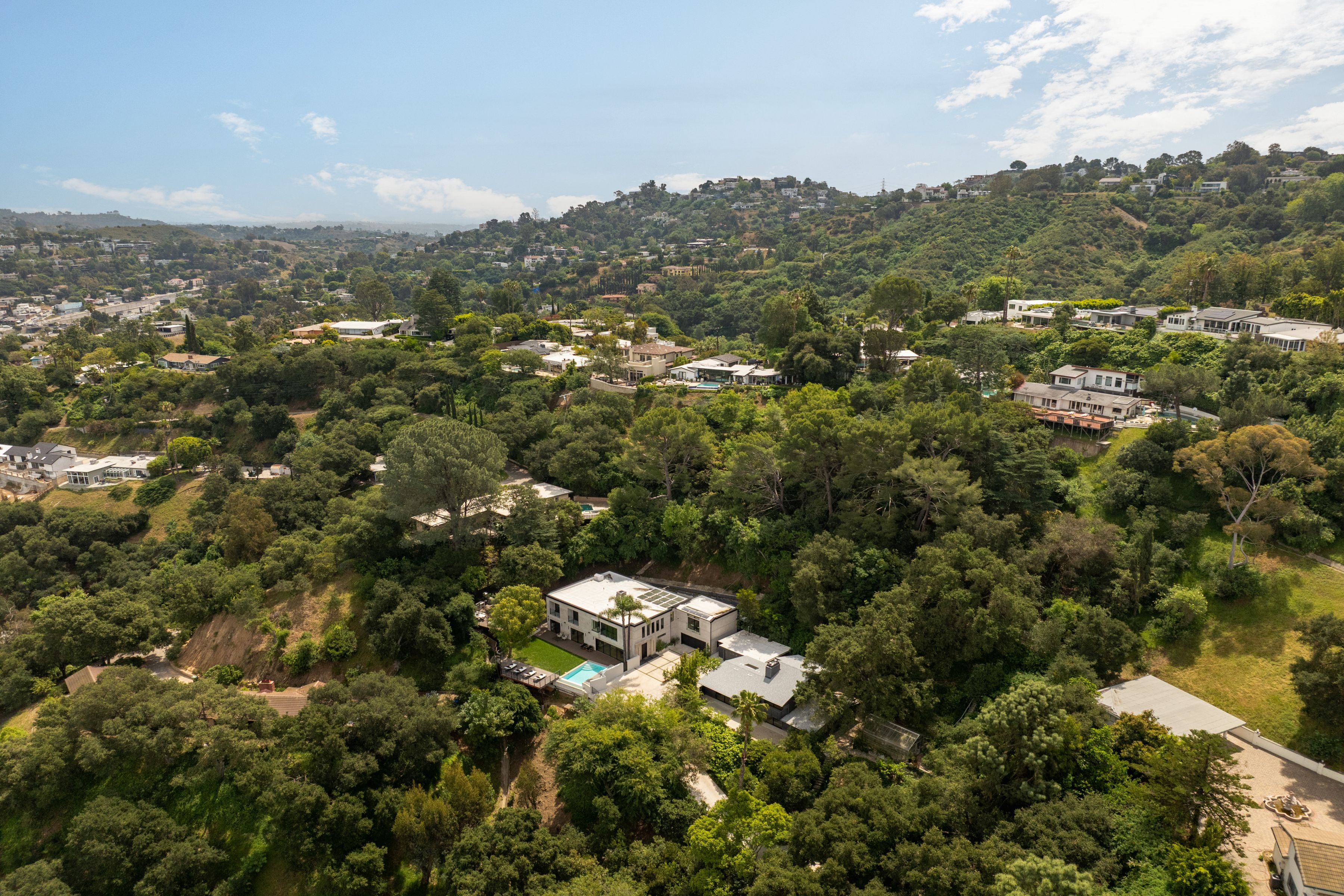  3208 Oakley Drive - 物件實景