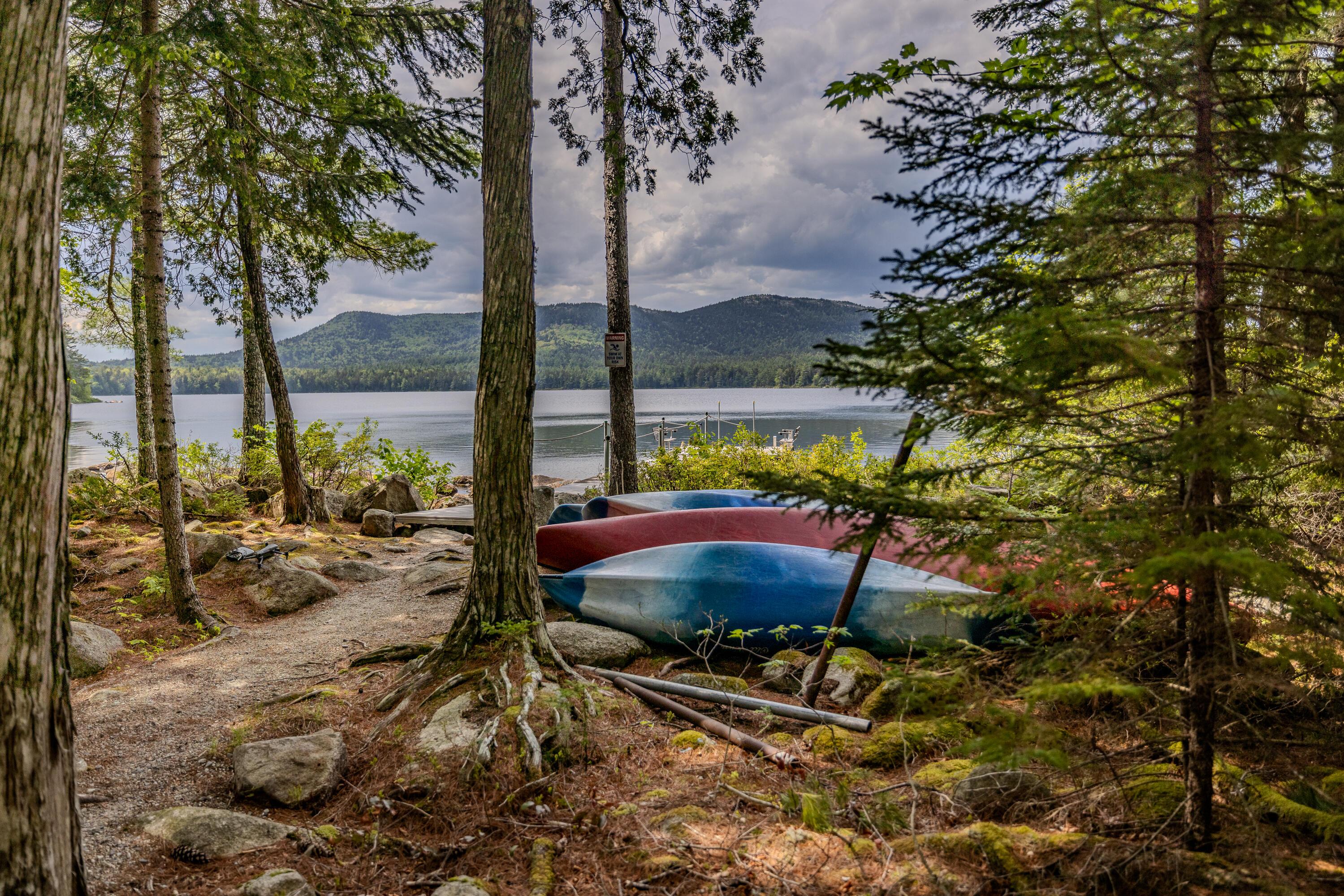  1312 Tunk Lake Road - 物件實景