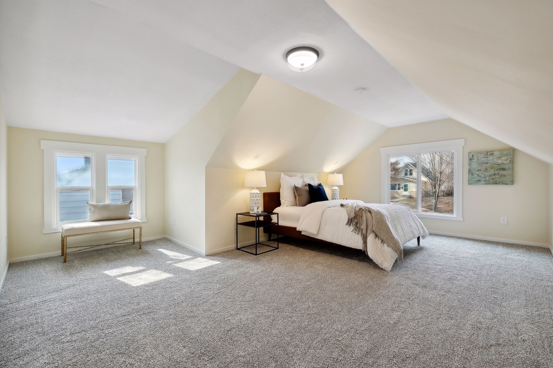  Thoughtfully Updated in Minneapolis’ Folwell Neighborhood - 物件實景