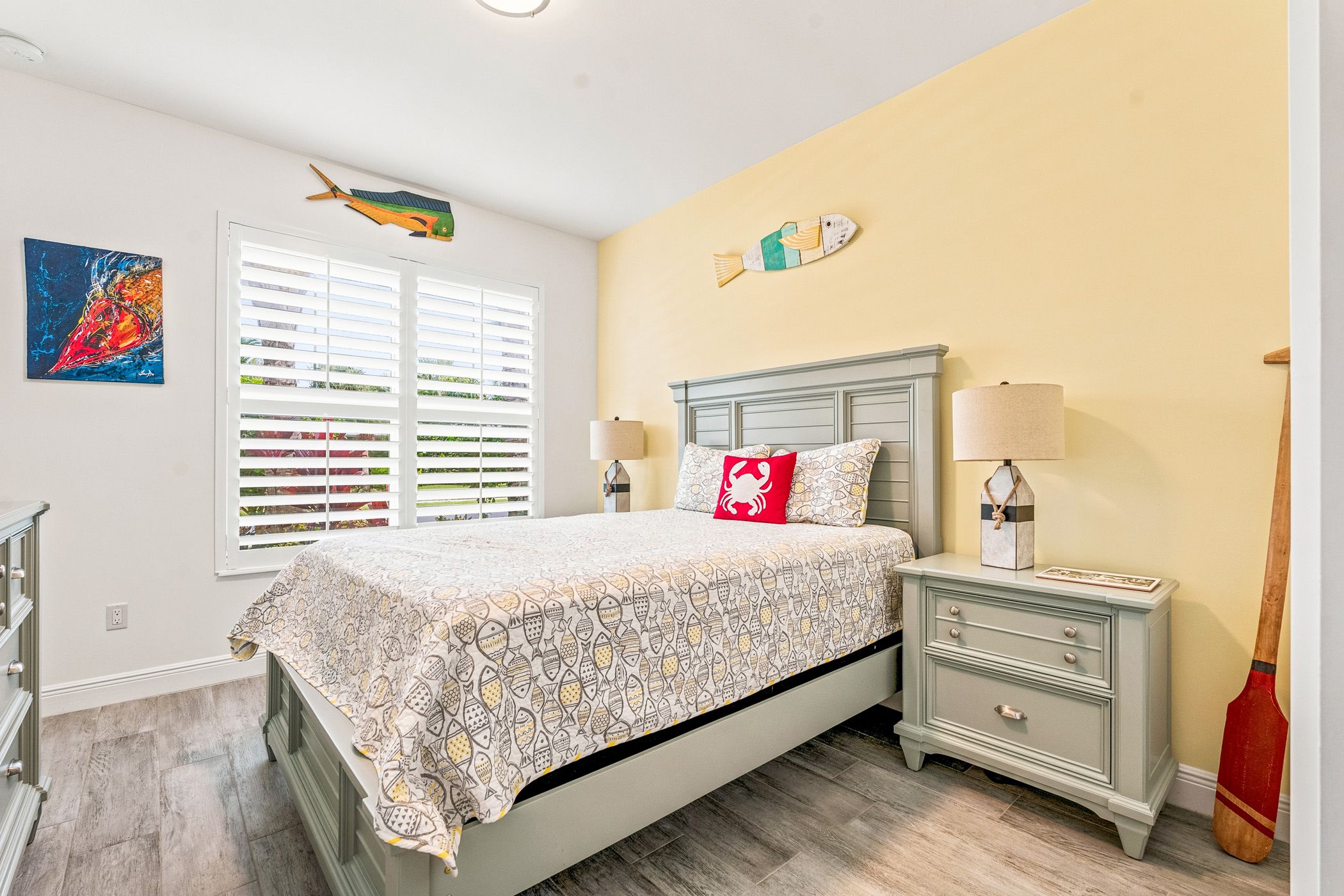  3929 Shoreside Drive, Hutchinson Island, FL, 34949 - 物件實景