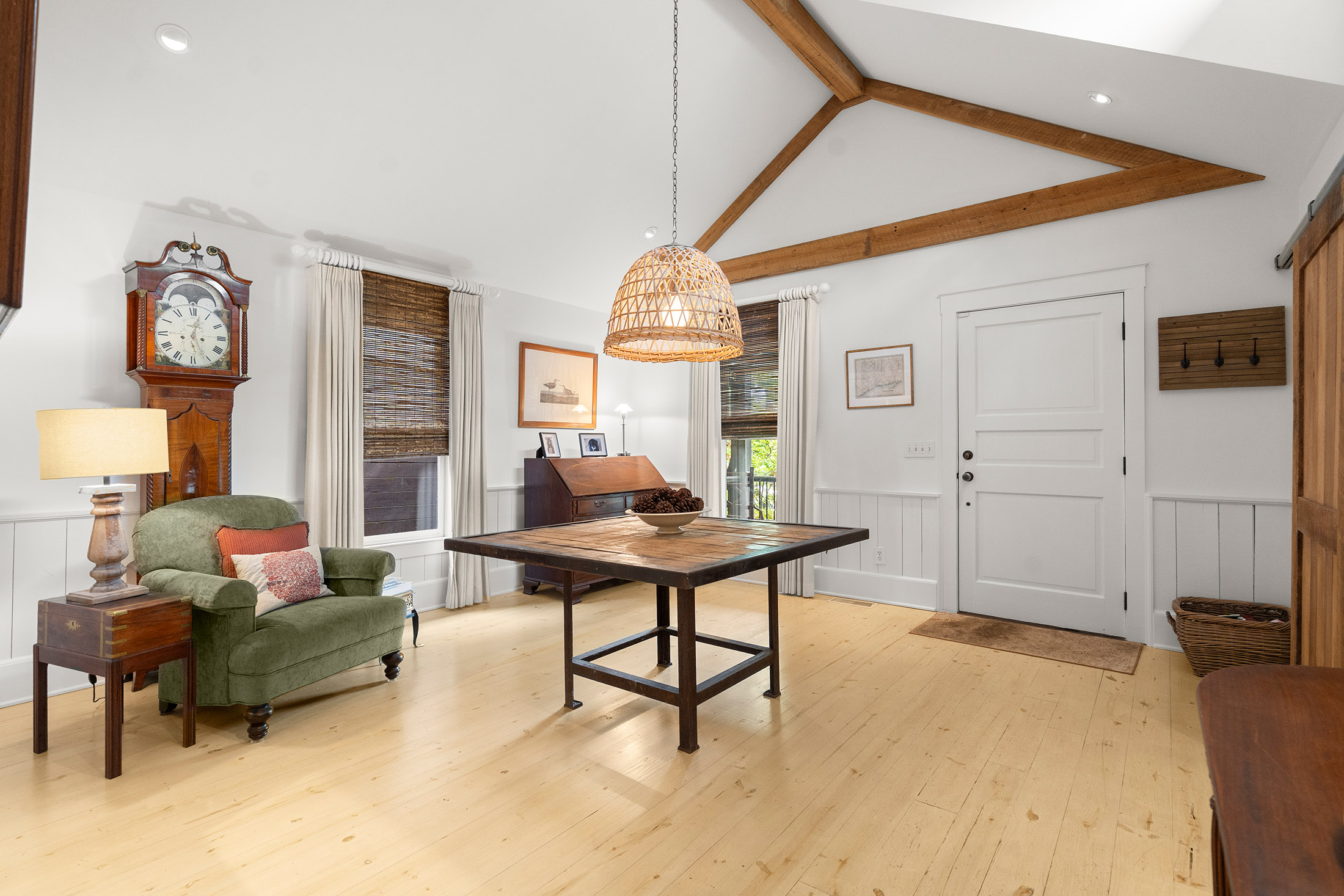  Charming Renovated 1935 Cottage in the Sought-After Underwood Hills Neighborhood - 物件實景