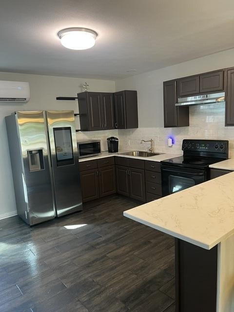 East Ave, Ballinger, TX 76821