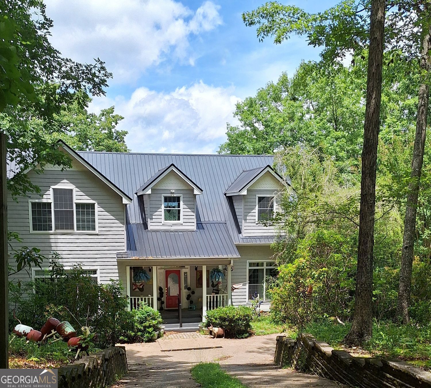 Blue Ridge, Georgia, 30513, United States, 5 Bedrooms Bedrooms, ,5 BathroomsBathrooms,Residential,For Sale,1859006