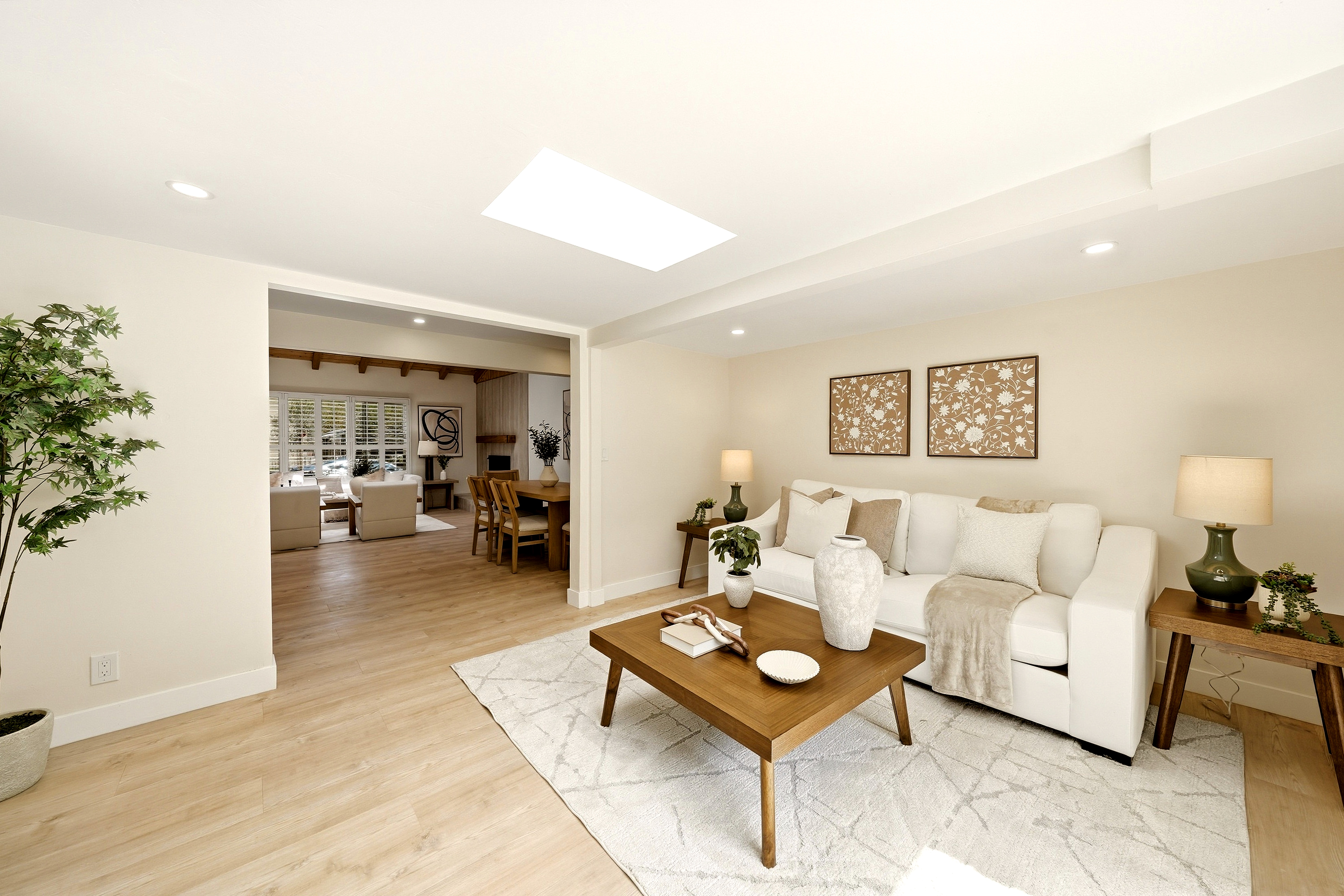  3027 Wing Street, San Diego, CA 92110 - 物件實景