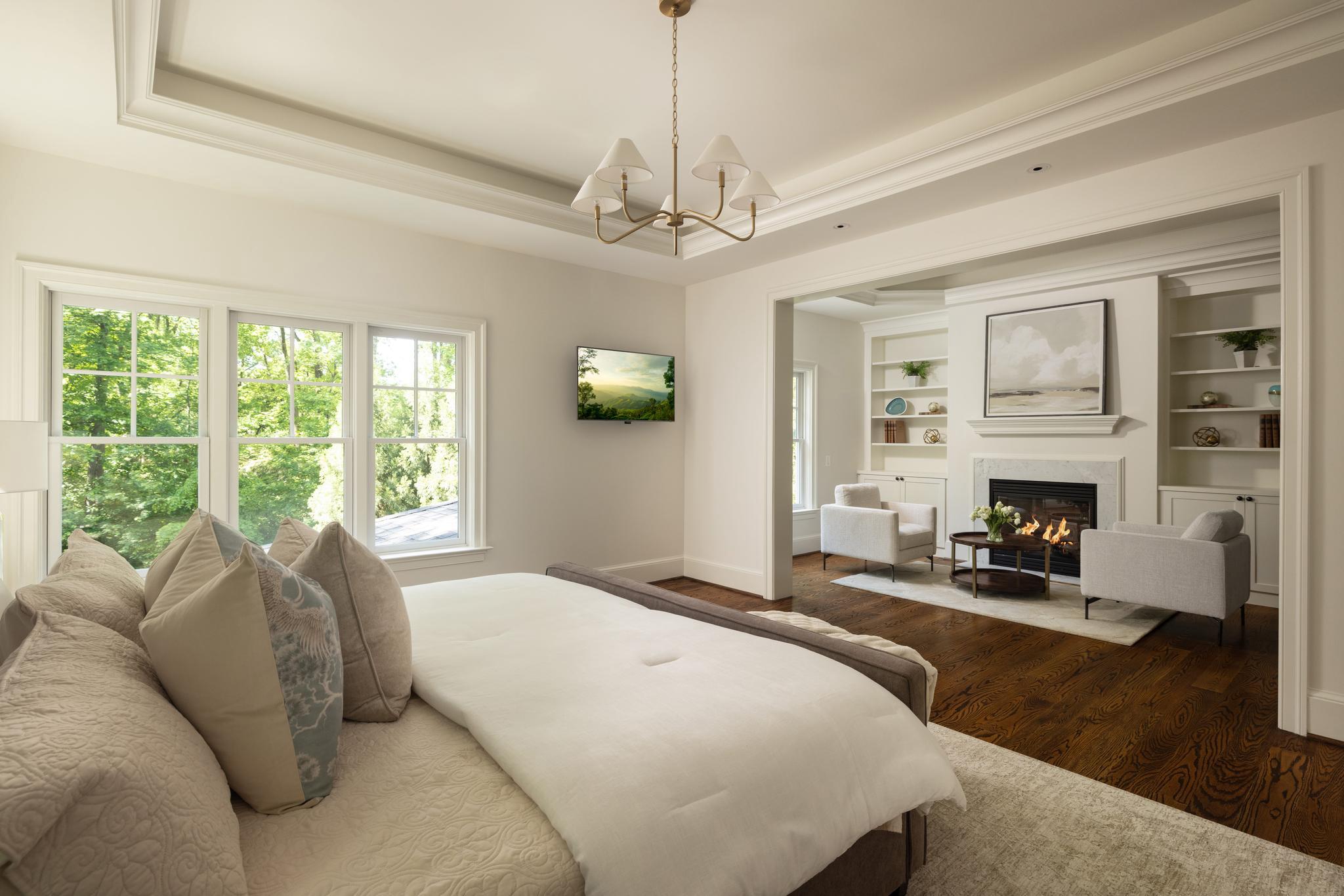  6719 Wemberly Way, Mclean, VA, 22101 - 物件實景