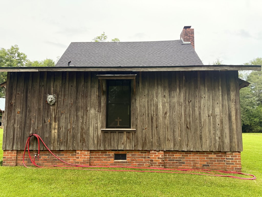 Americus, Georgia, 31719, United States, 2 Bedrooms Bedrooms, ,1 BathroomBathrooms,Residential,For Sale,1922785