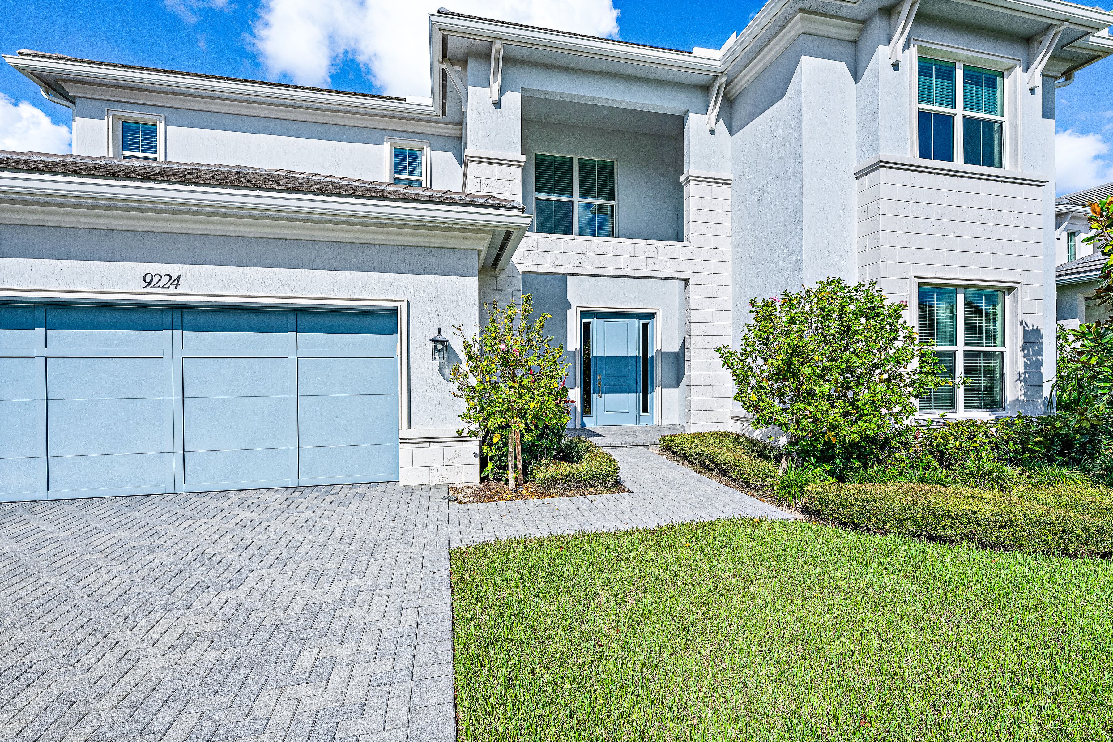  9224 Crestview Circle - 物件實景