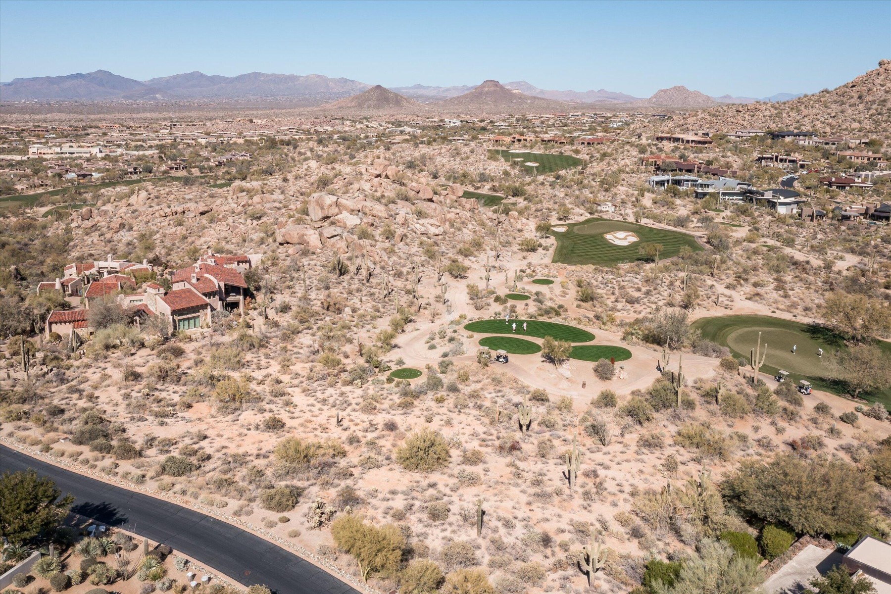  27269 N 102nd Street  Scottsdale, AZ - 物件實景