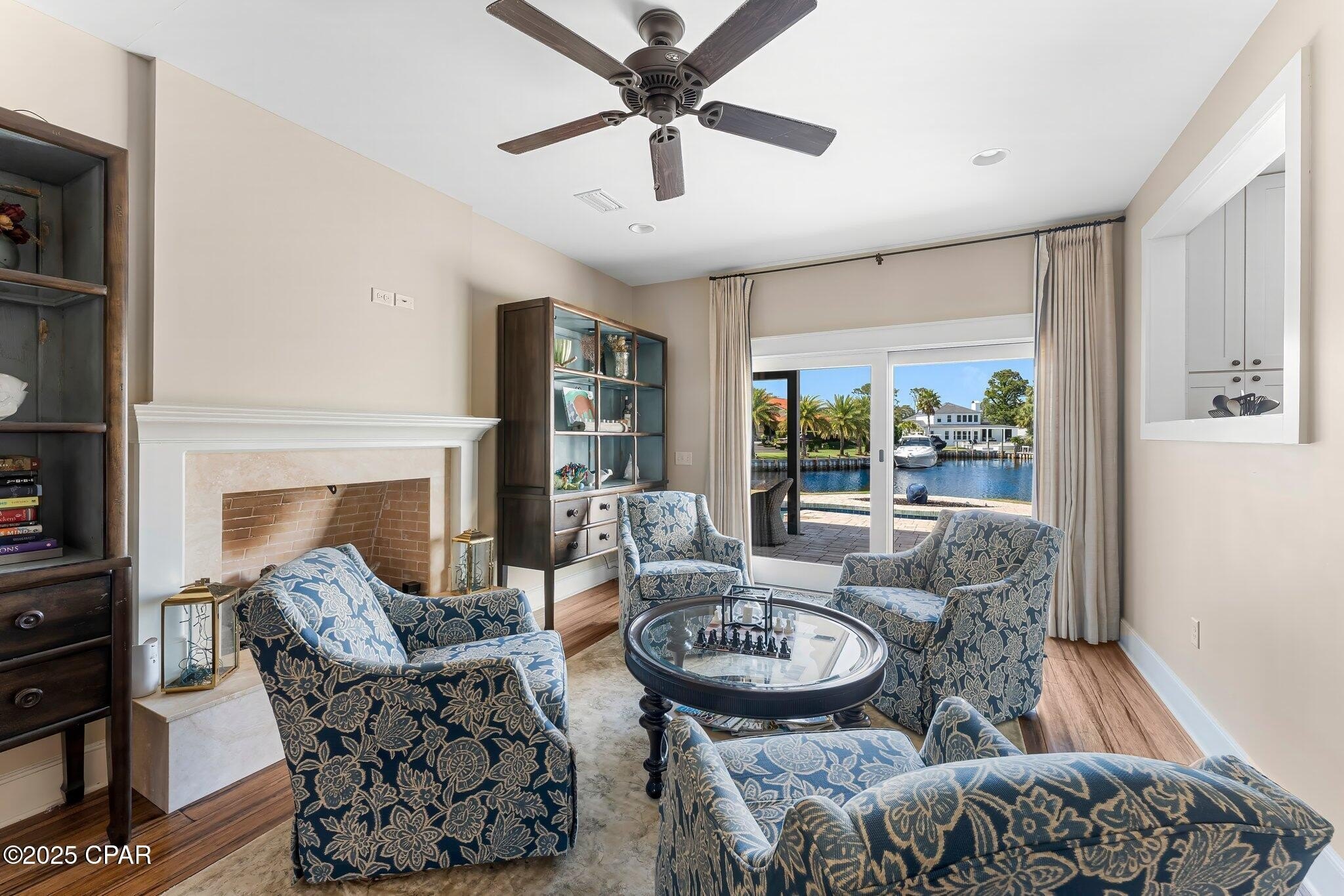 Panama City Beach, Florida, 32408, United States, 4 Bedrooms Bedrooms, ,3 BathroomsBathrooms,Residential,For Sale,1803359