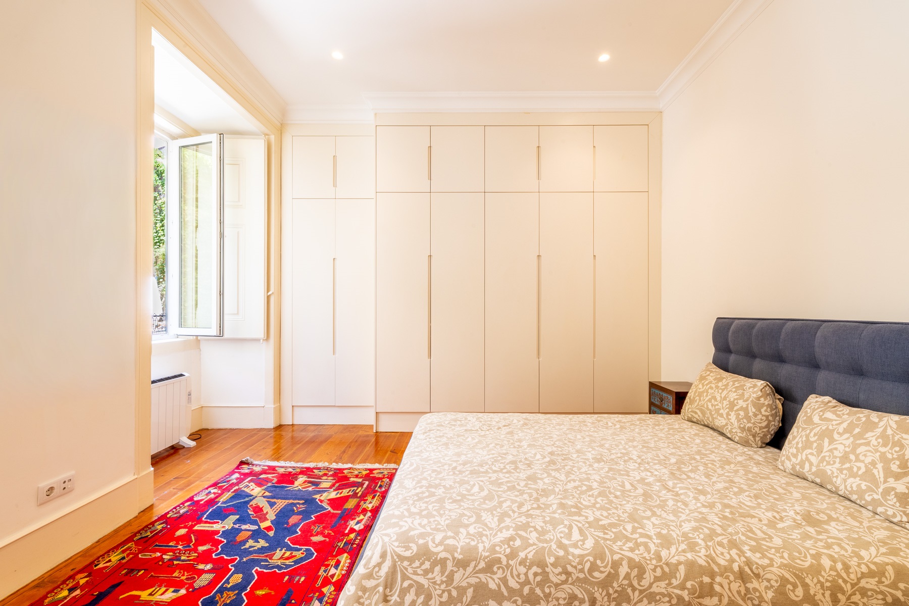  Flat, 3 bedrooms, for Sale - 物件實景