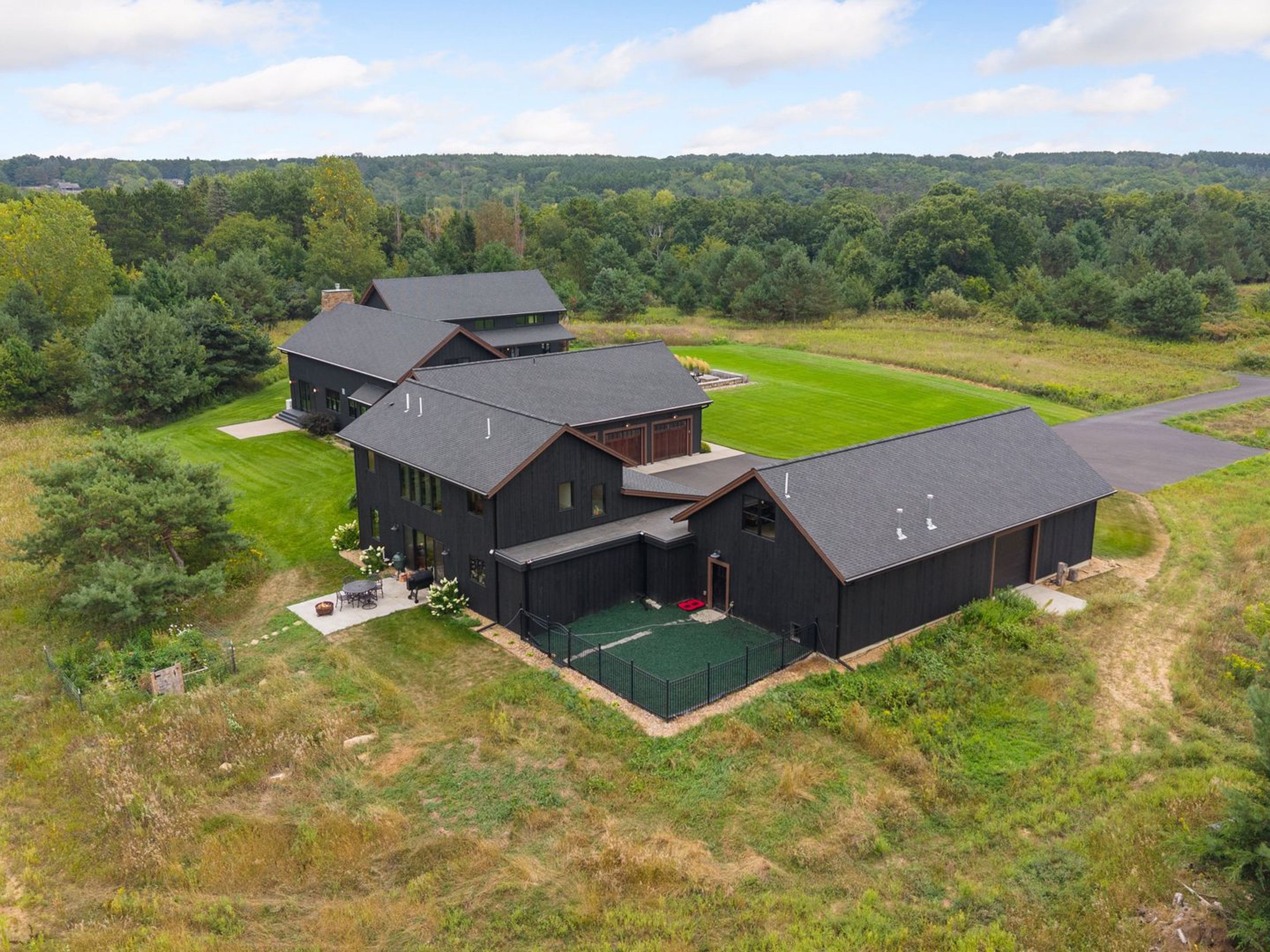  where  architecture and nature converge in the st. croix valley - 物件實景