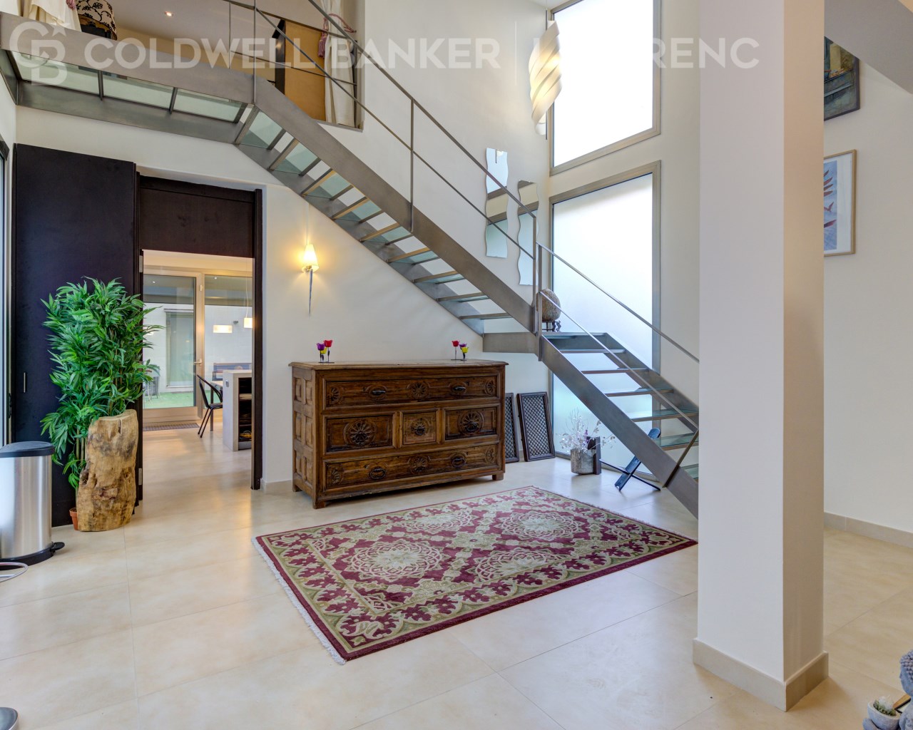 Barcelona, Barcelona, Sarri? - Sant Gervasi, Vallv, Barcelona, Catalonia, ES, 7 Bedrooms Bedrooms, ,6 BathroomsBathrooms,Residential,For Sale,Barcelona, Barcelona, Sarri? - Sant Gervasi, Vallv,1613129